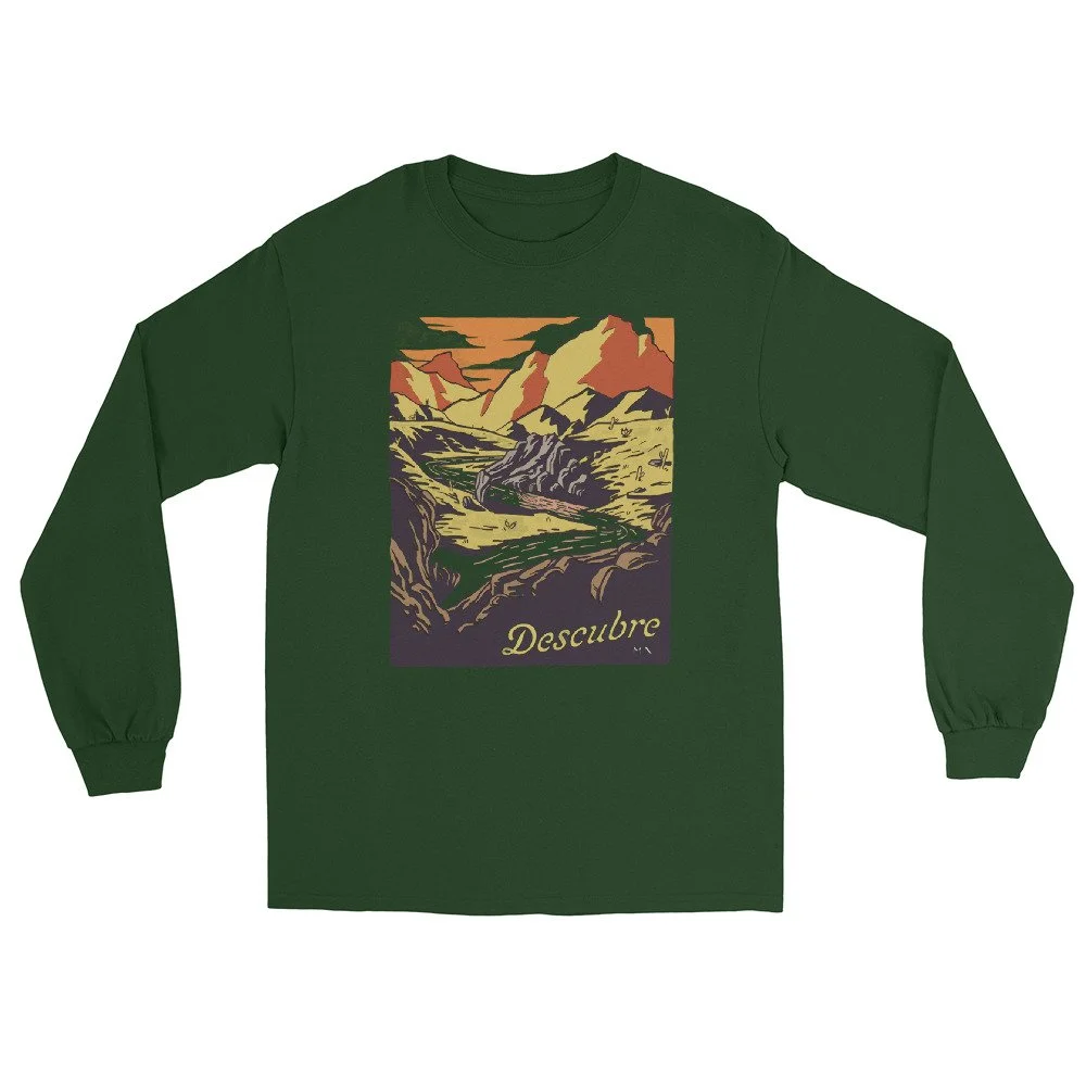 mens-long-sleeve-shirt-forest-green-front-65bb239e60c23.jpg