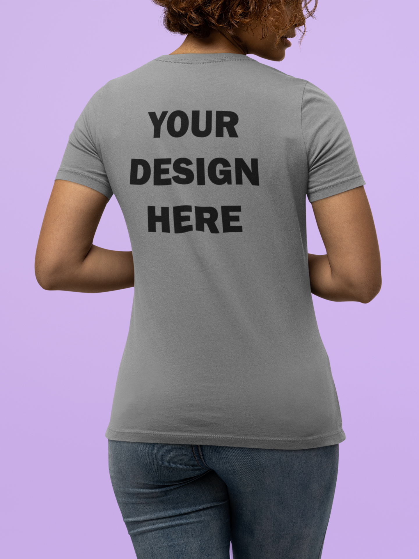 Custom Designed Tee - FTSO Clothing Co