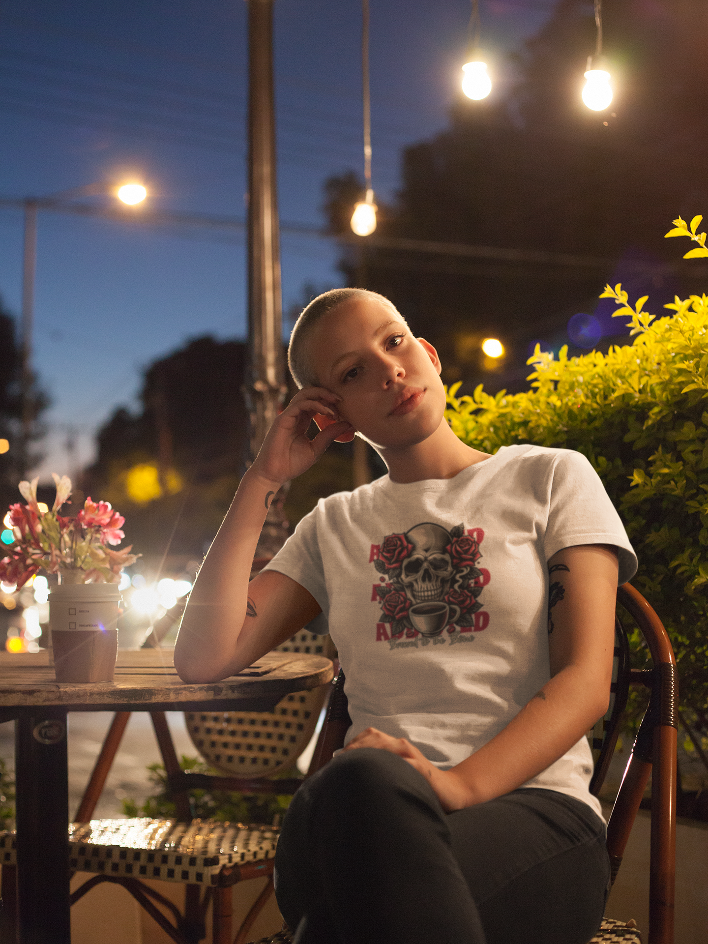 Addictive Brewed to the Bone - FTSO Clothing Co