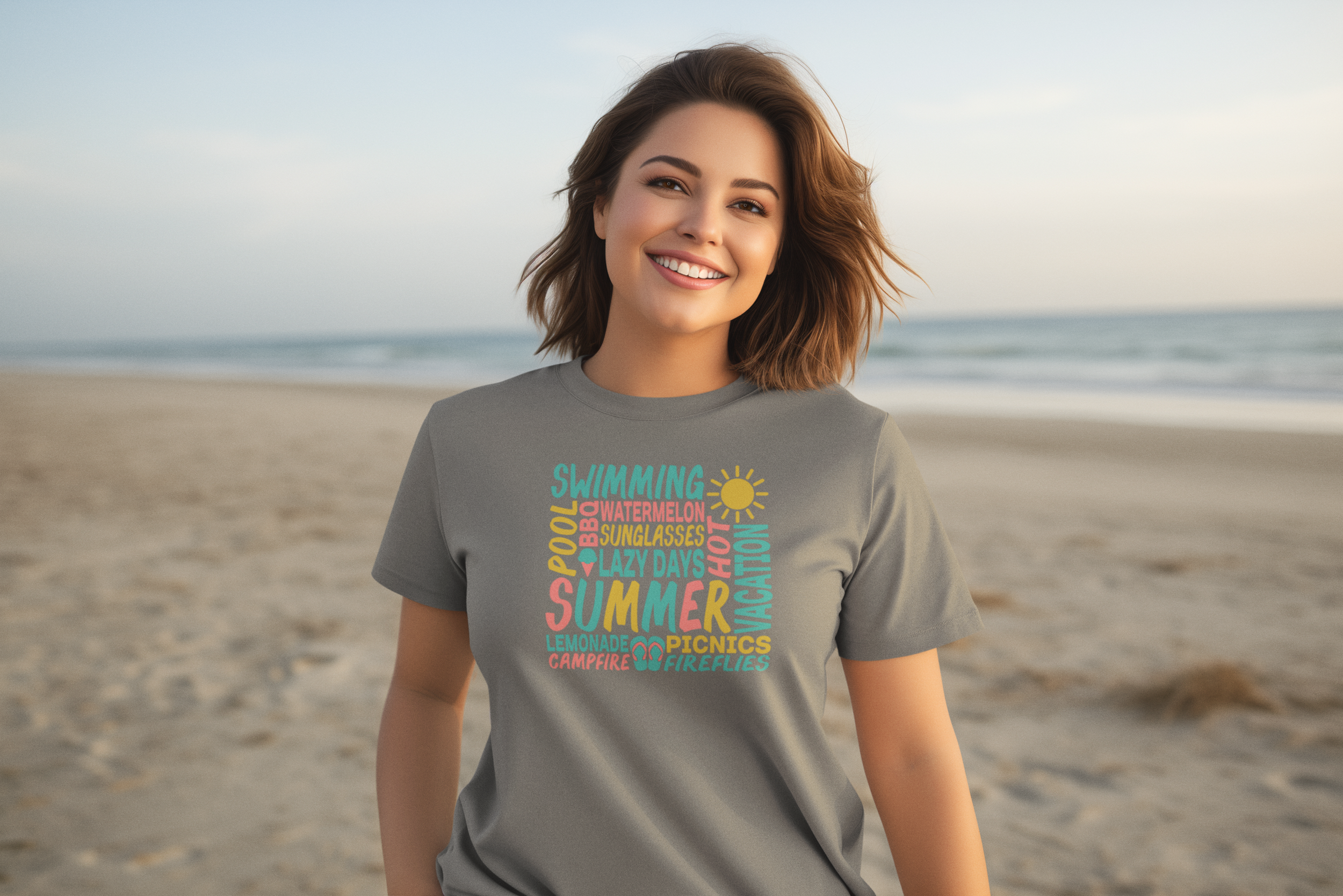 Summer Fun - FTSO Clothing Co