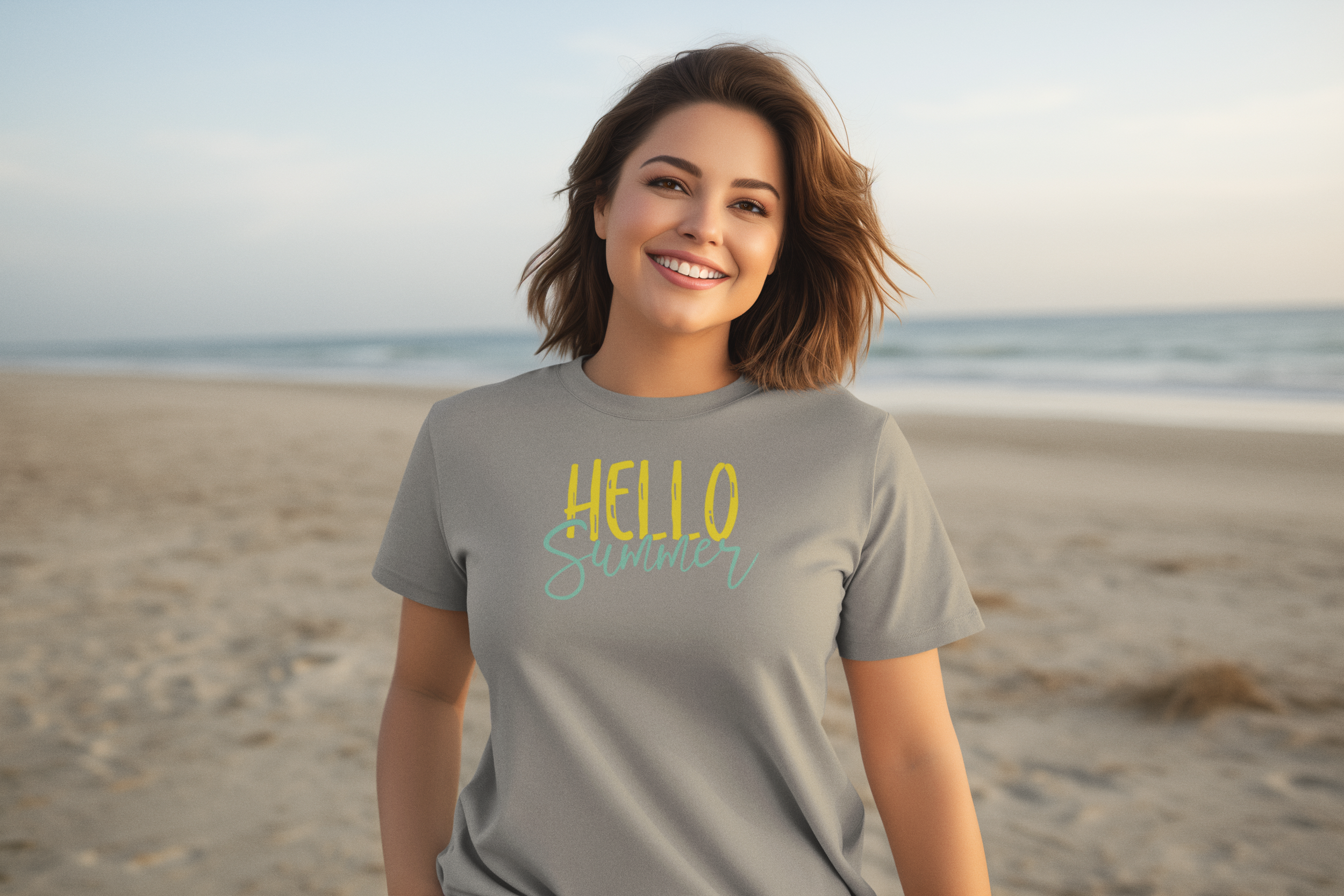 Hello Summer - FTSO Clothing Co