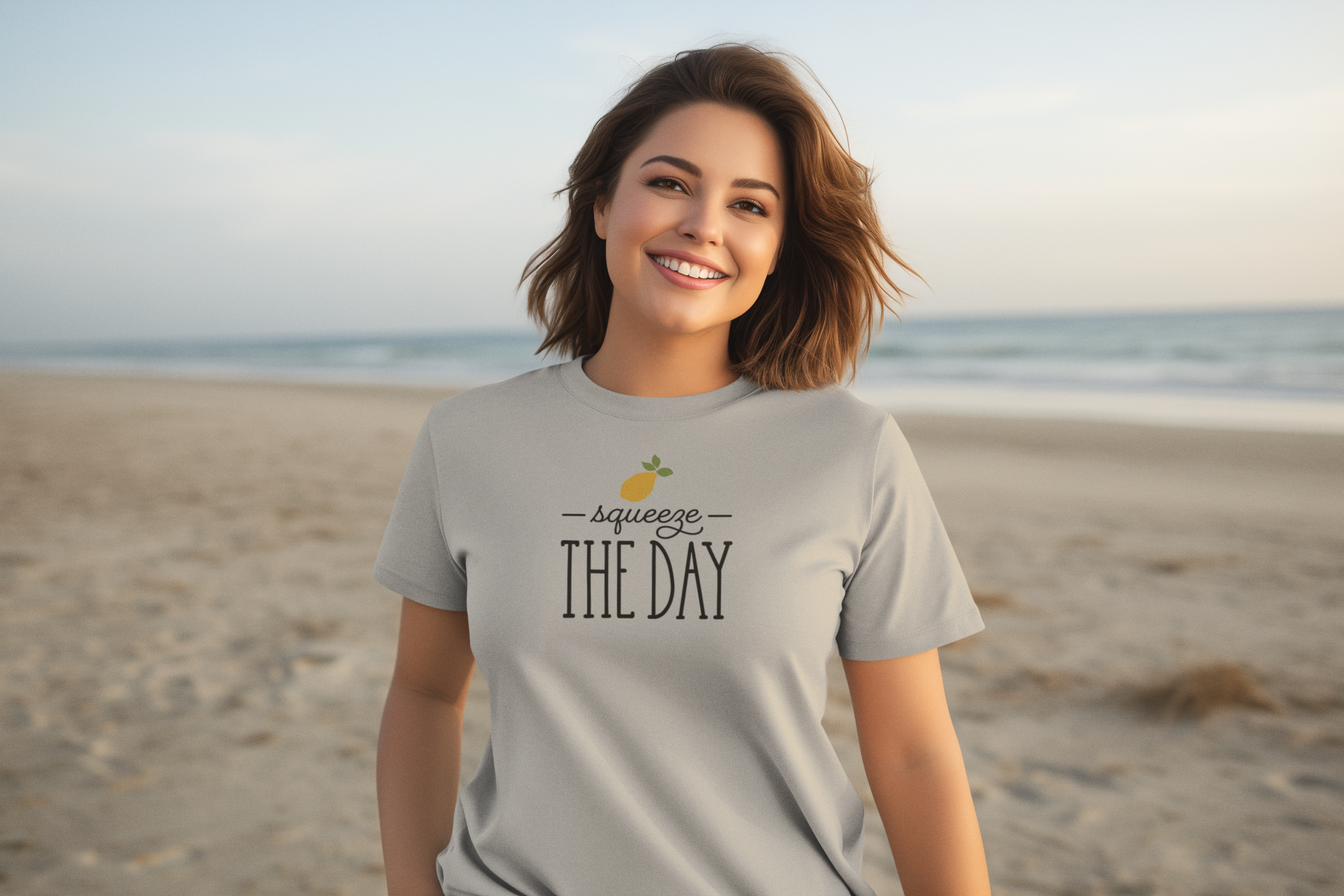 Squeeze The Day - FTSO Clothing Co