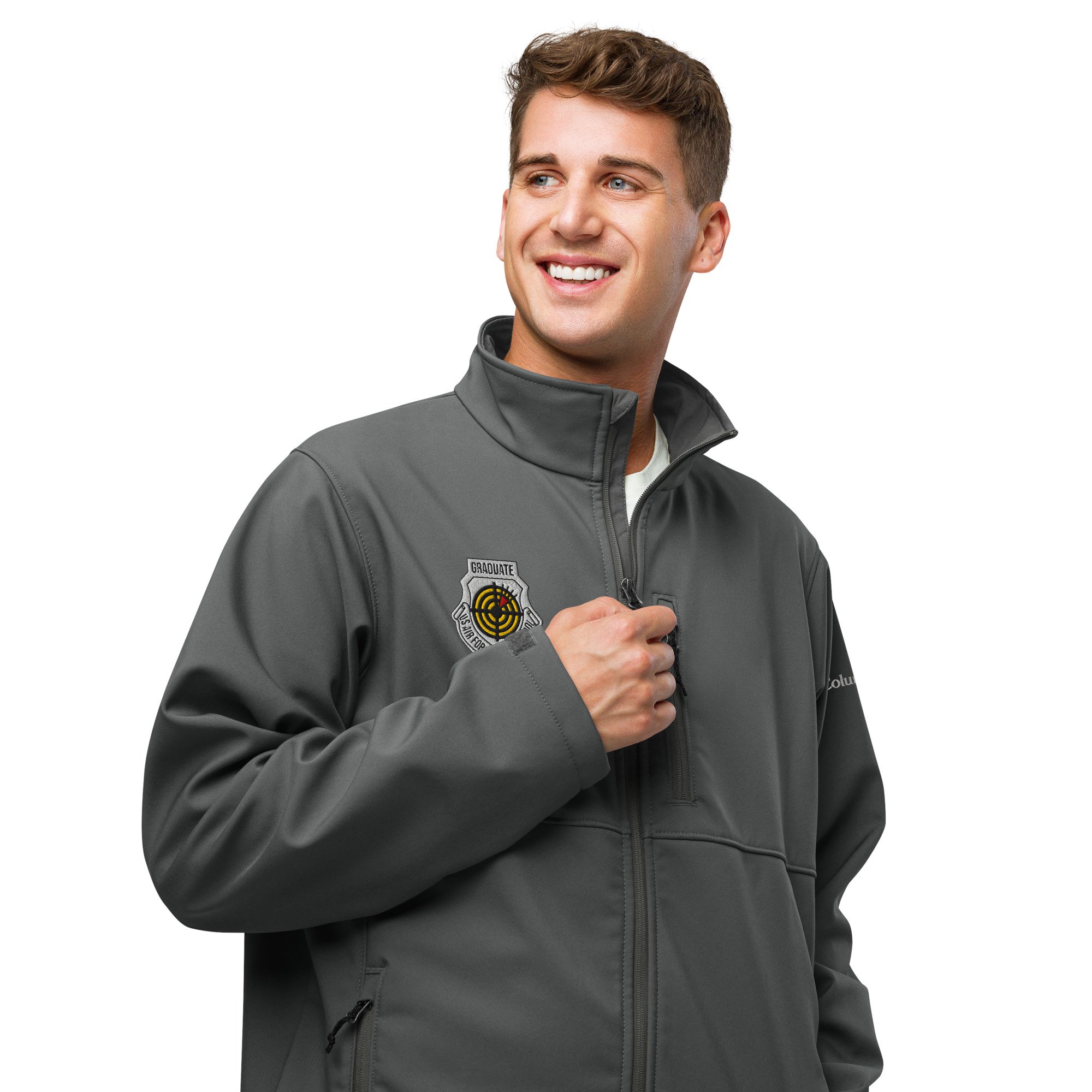 unisex-columbia-soft-shell-jacket-graphite-front-2-6869be3c8b292.jpg