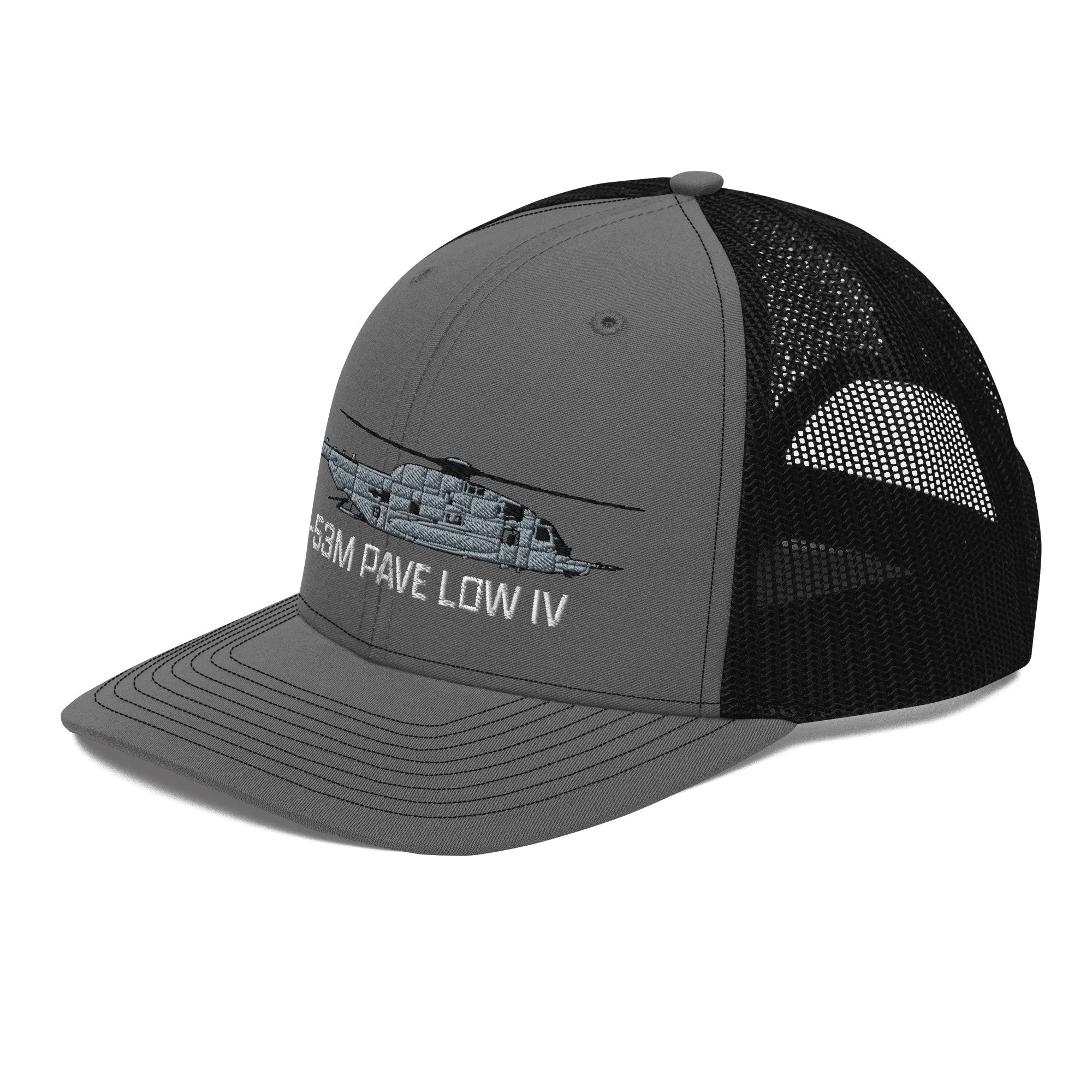 snapback-trucker-cap-charcoal-black-left-front-686fe8a77ca6d.jpg