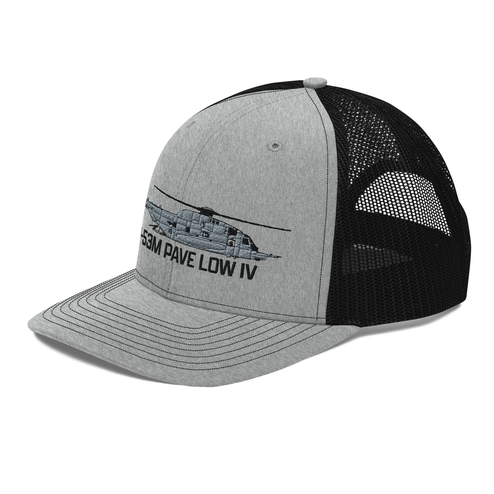 snapback-trucker-cap-heather-grey-black-left-front-686fe930387e2.jpg