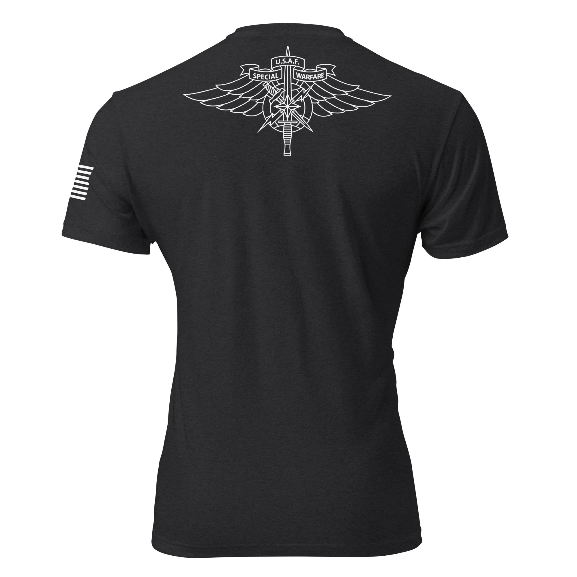 The Ultimate TACP Special Warfare Tee
