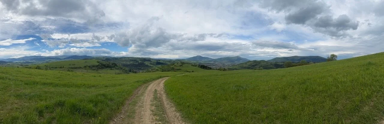 🥾Trzy dni w Beskidzie Wyspowym: czego nauczyły mnie warsztaty turystyczne o fotografii, dyskomforcie i prawdziwej nauce