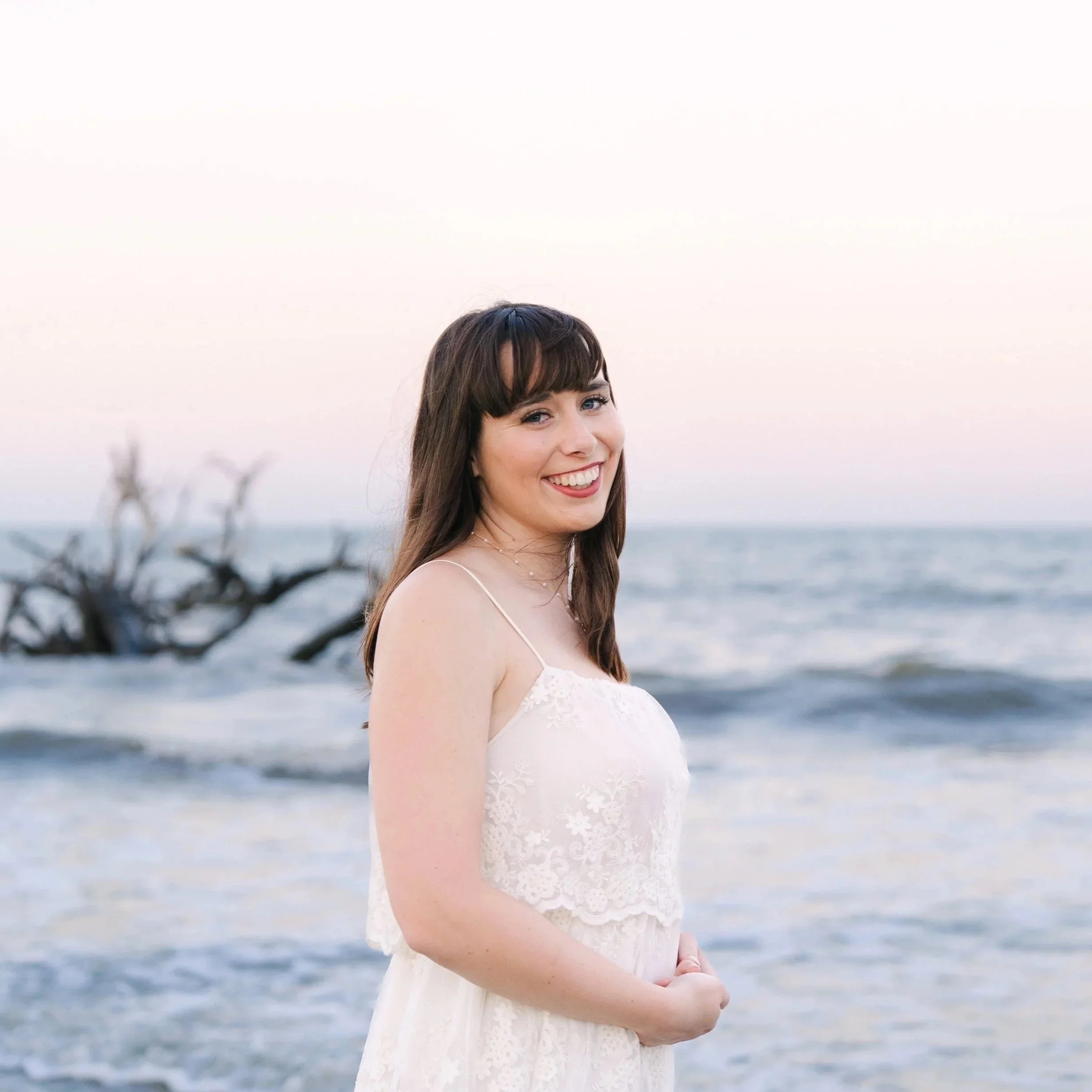 LUX Photo and Film Senior Session in South Georgia, Jacksonville