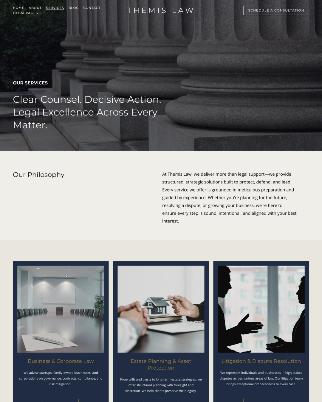 themis+meraki+branding+screenshot+of+Semi+custom+website+services+overview.png