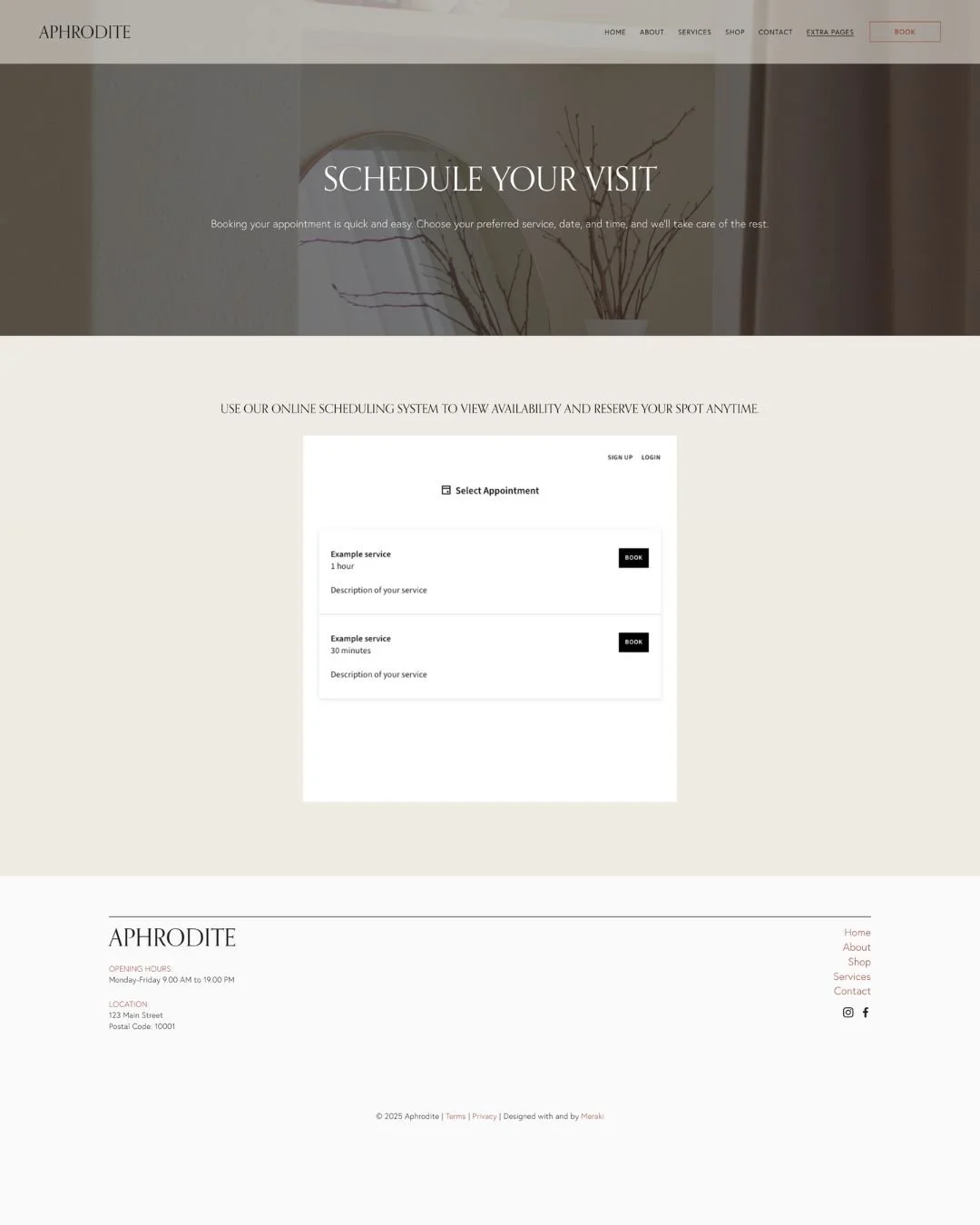 aphrodite+meraki+branding+screenshot+of+Semi+custom+website11.jpg