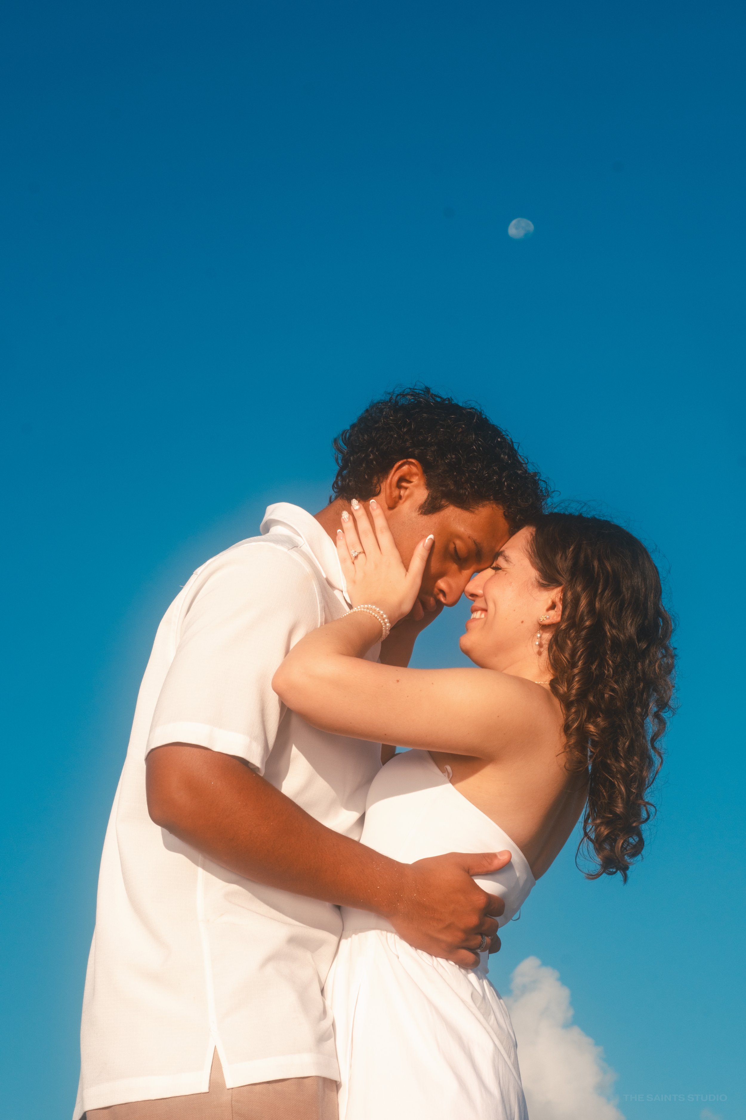 Engagements & Weddings