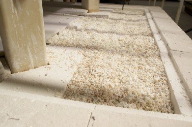 Ultralite Ceramic Material