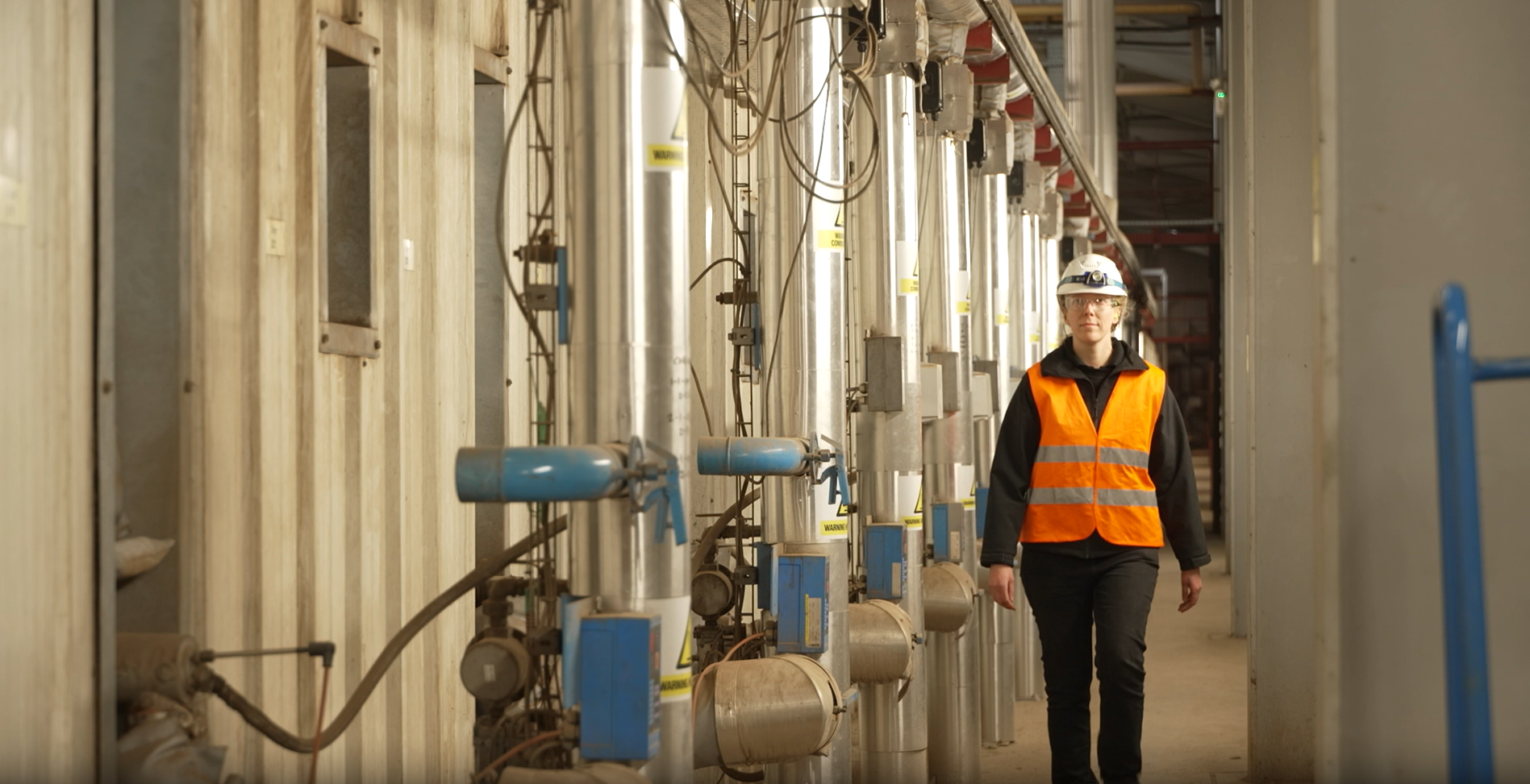 Responsible Manufacturing Part Two - The People Behind Modern UK Ceramics: Skills, Safety and Good Practice&nbsp;