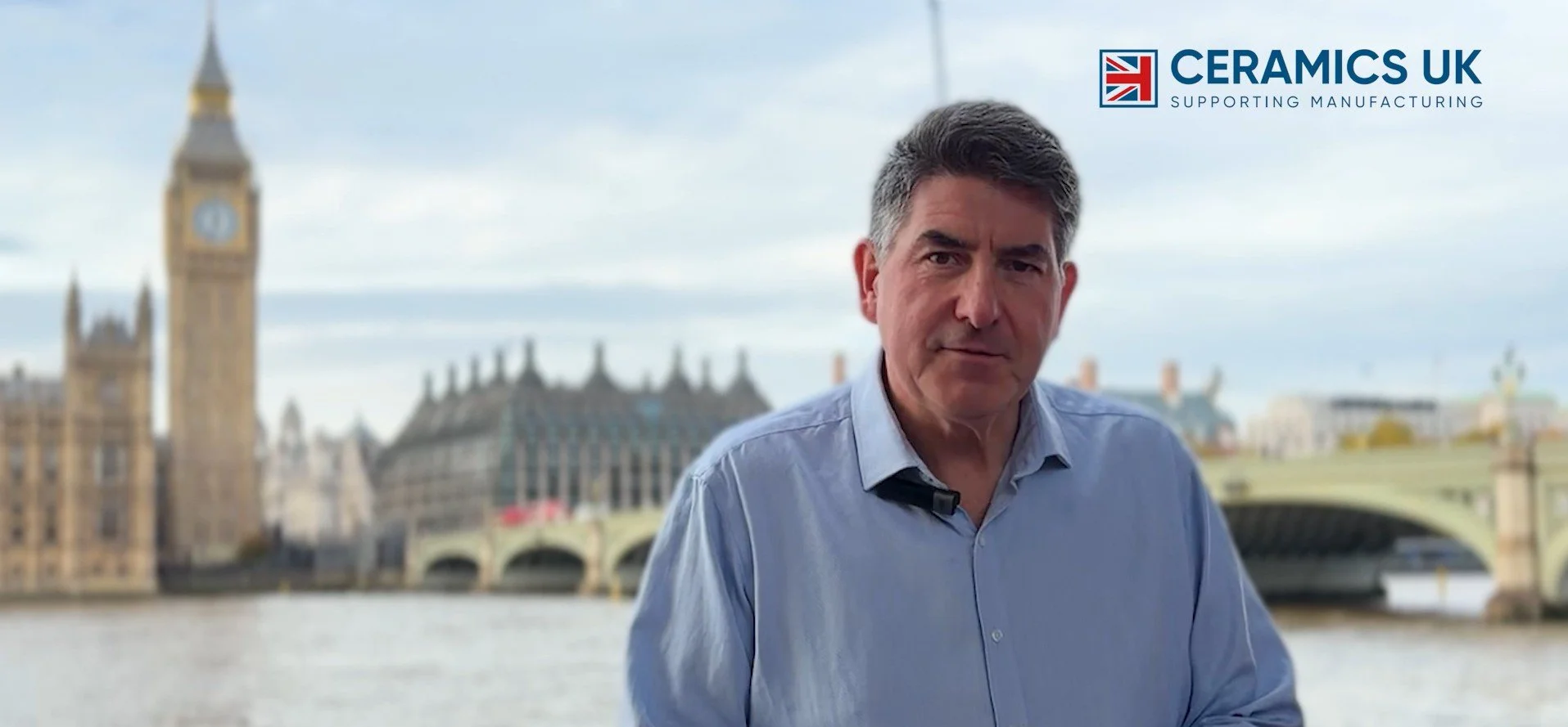 Protecting UK Ceramics: Our Call to Government Ahead of the Budget