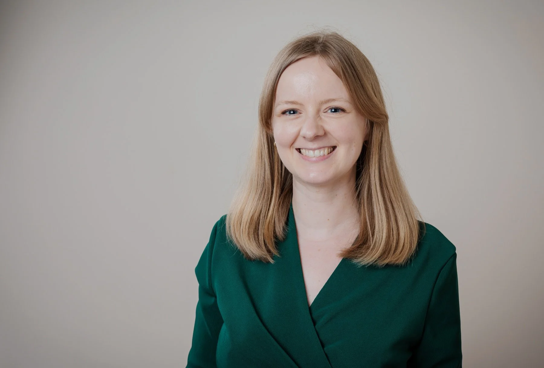Meet the team: Ceramics UK’s Policy Manager, Rachel Timmins 