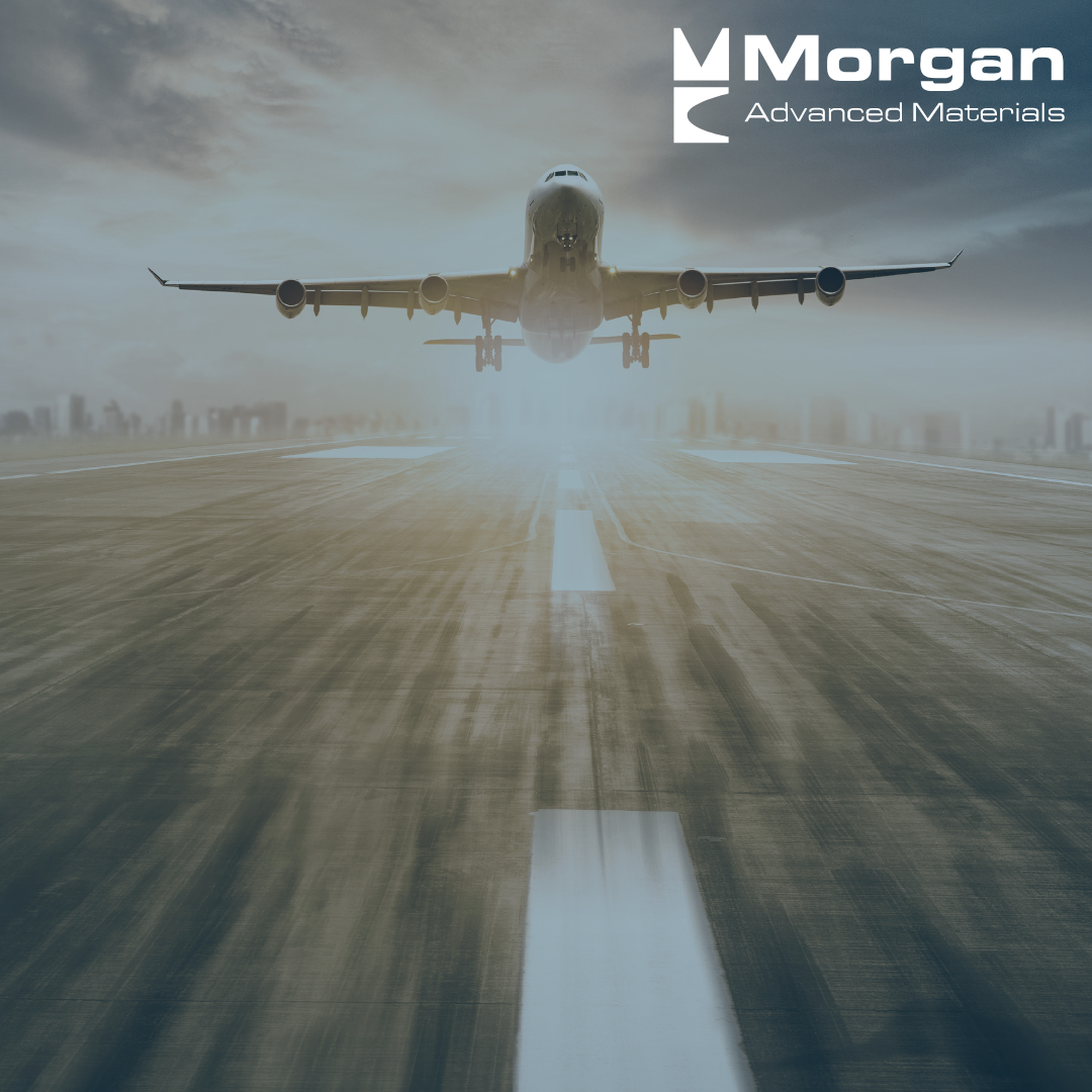 Member Spotlight: Morgan Advanced Materials