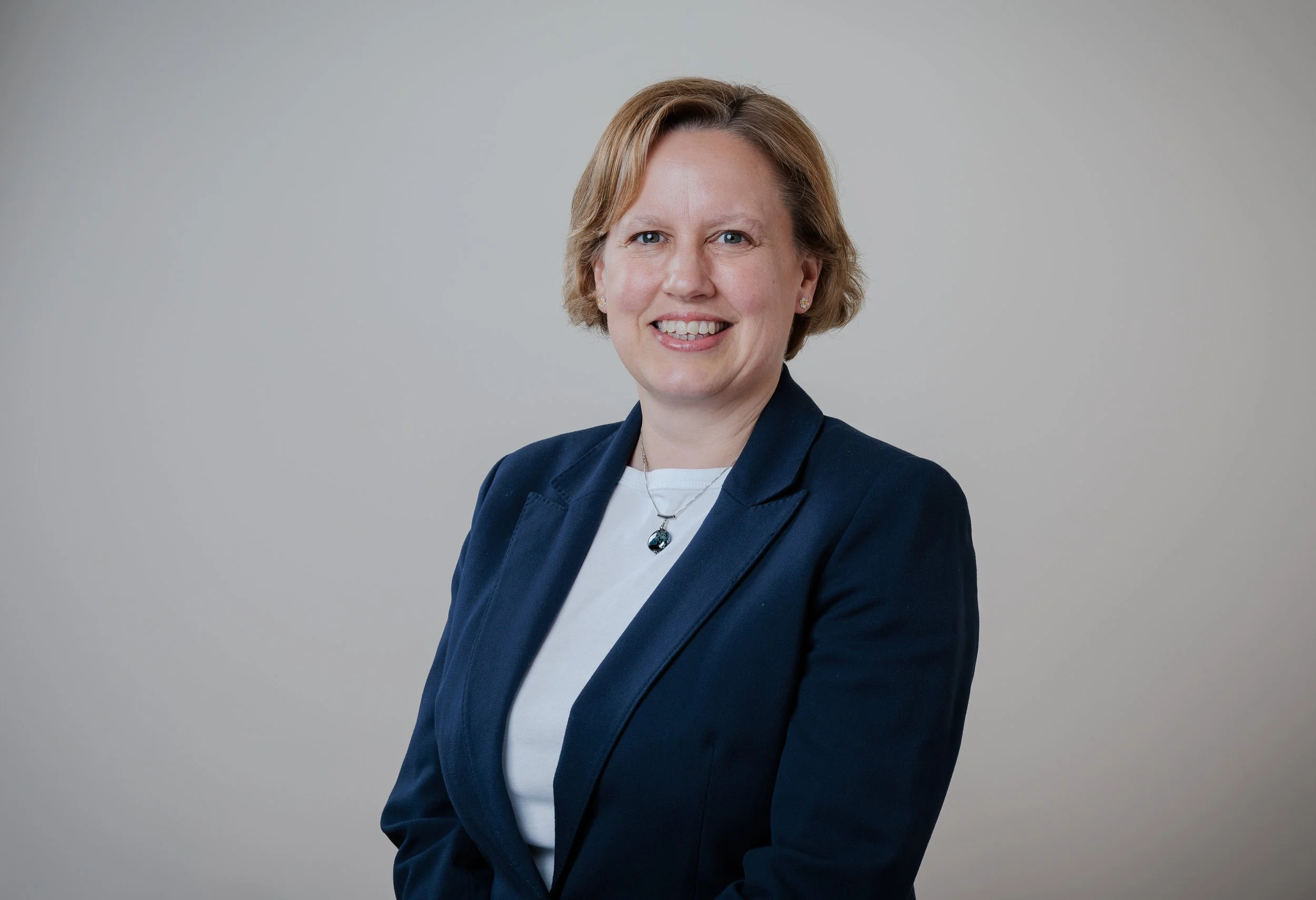 Meet the team: SHE Director, Lauren Darby