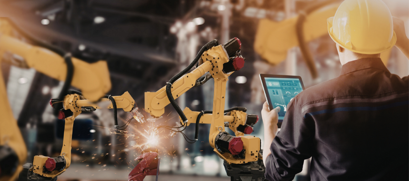 Ceramics: The Invisible Foundation of a Modern Britain