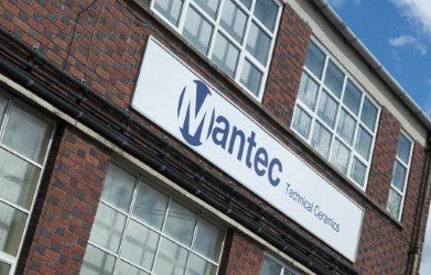 Member Spotlight: Mantec Technical Ceramics: Ultralite™: The ‘Hidden’ Energy Saver