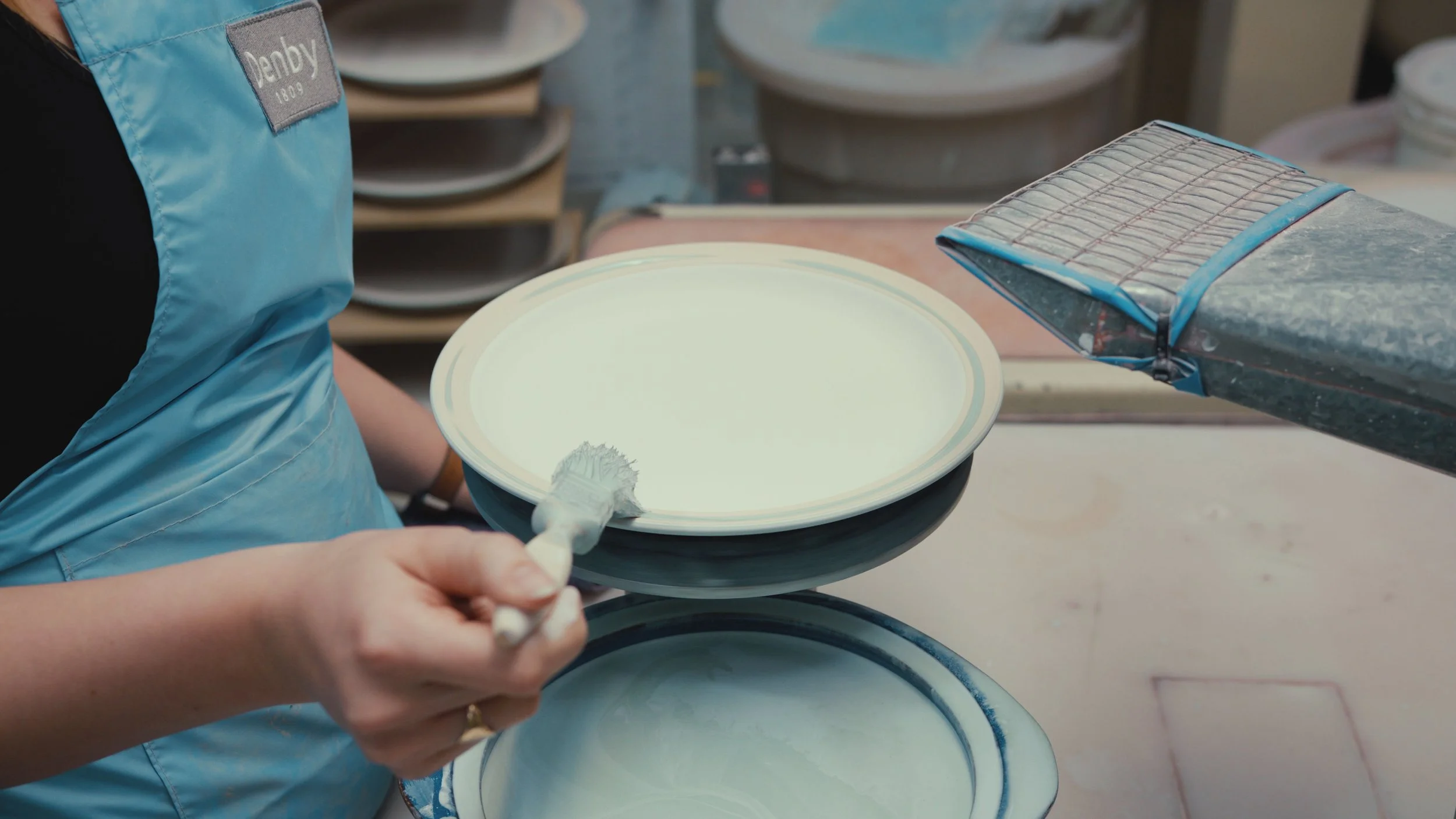 Supporting UK Ceramics: The Campaign to Extend the British Industry Supercharger Scheme