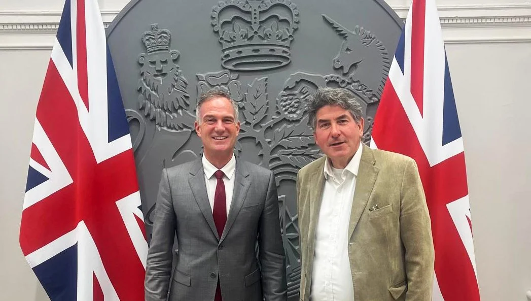 Ceramics UK Welcomes Government’s £120 Million Industry Support Package