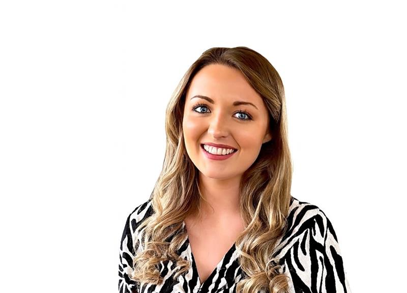Meet the Team - Sally Clarke,&nbsp;Marketing &amp; Events Coordinator&nbsp;