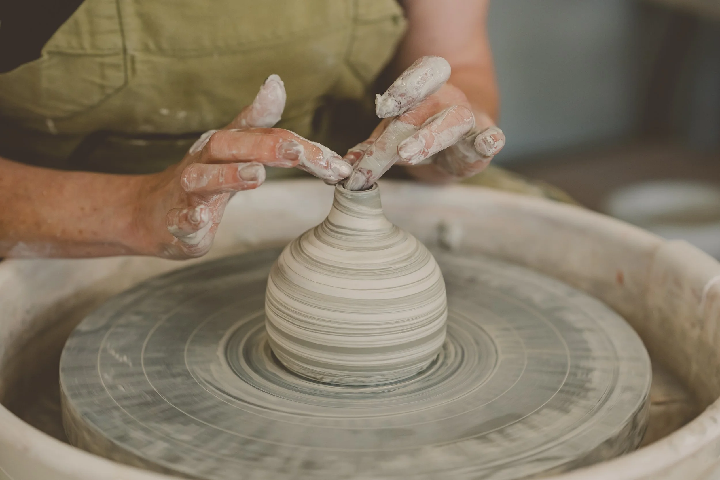 Member Spotlight: Valentine Clays Breaks New Ground with UK-First LoStone Innovation