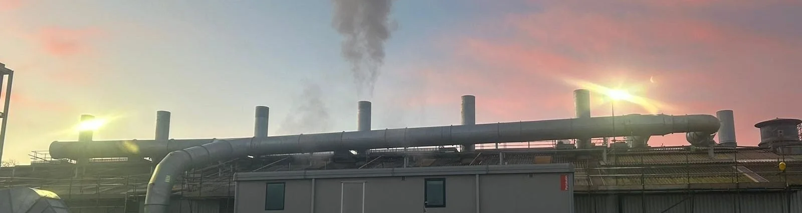 Responsible Manufacturing Part One - How Ceramic Manufacturing Has Evolved: From Ancient Craft to Net Zero&nbsp;