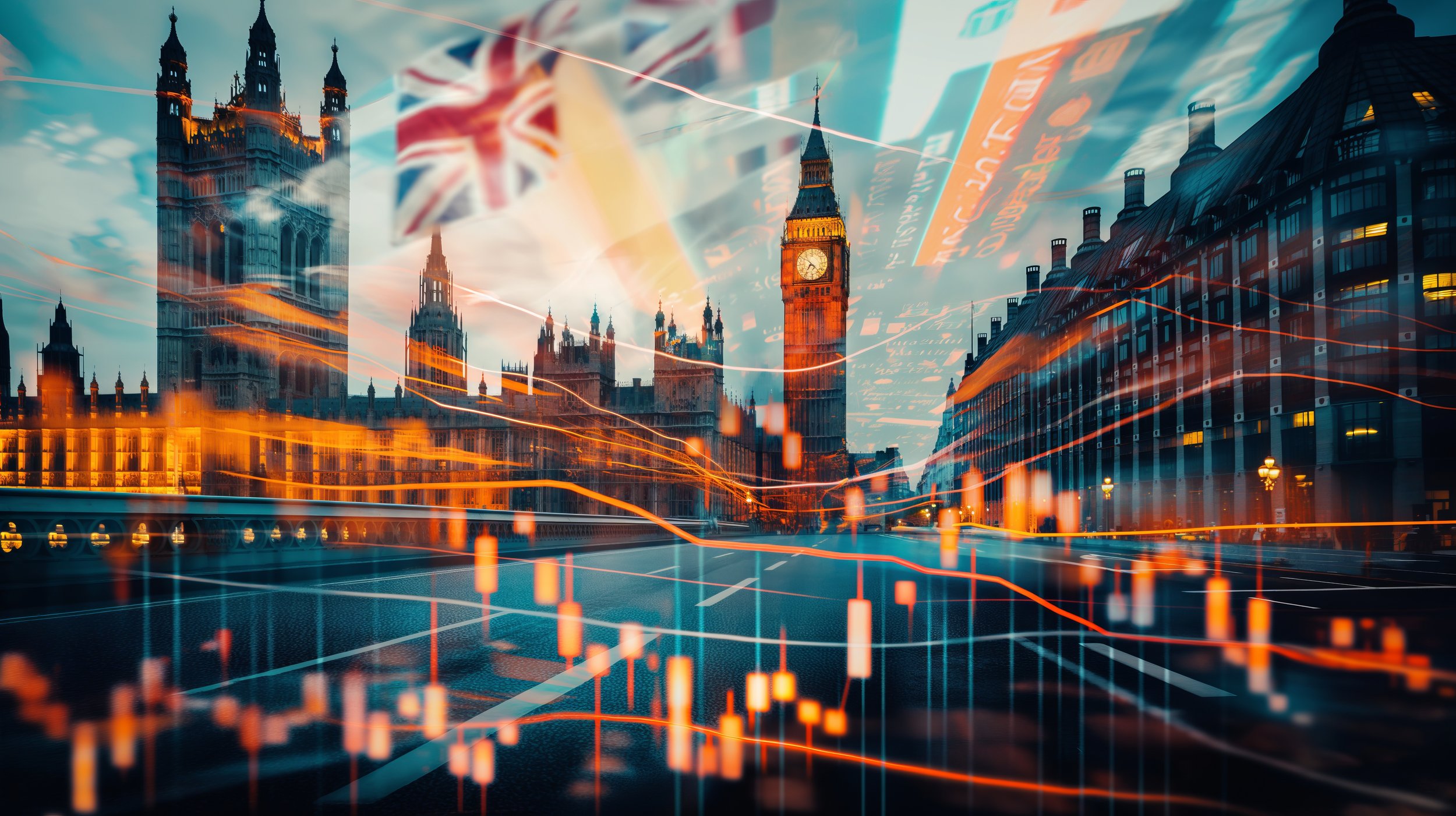 Responsible Manufacturing Part 4: Aligning Government Policy with UK Ceramics’ needs&nbsp;