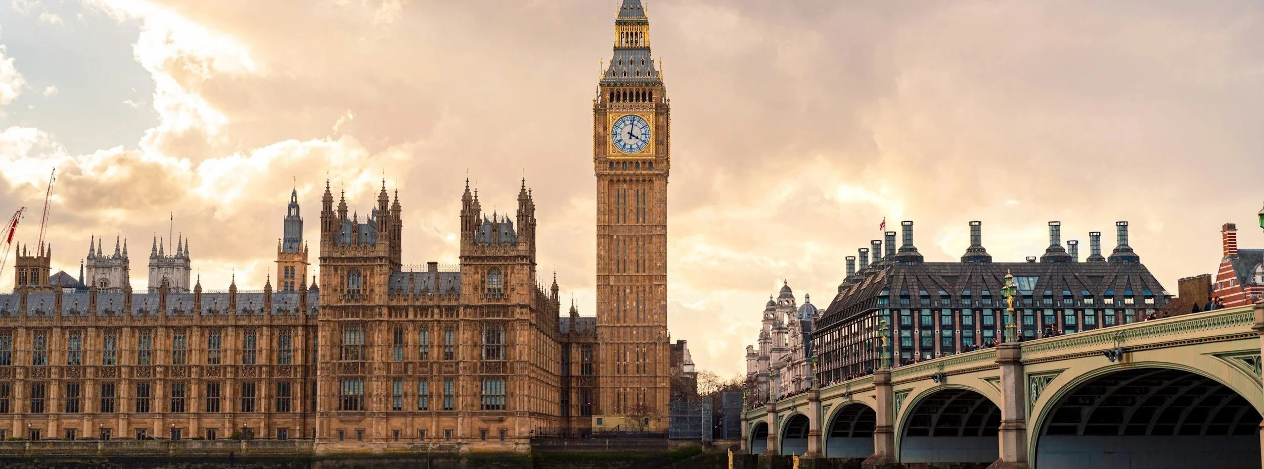 Ceramics UK disappointed on energy relief in ‘underwhelming’ Budget