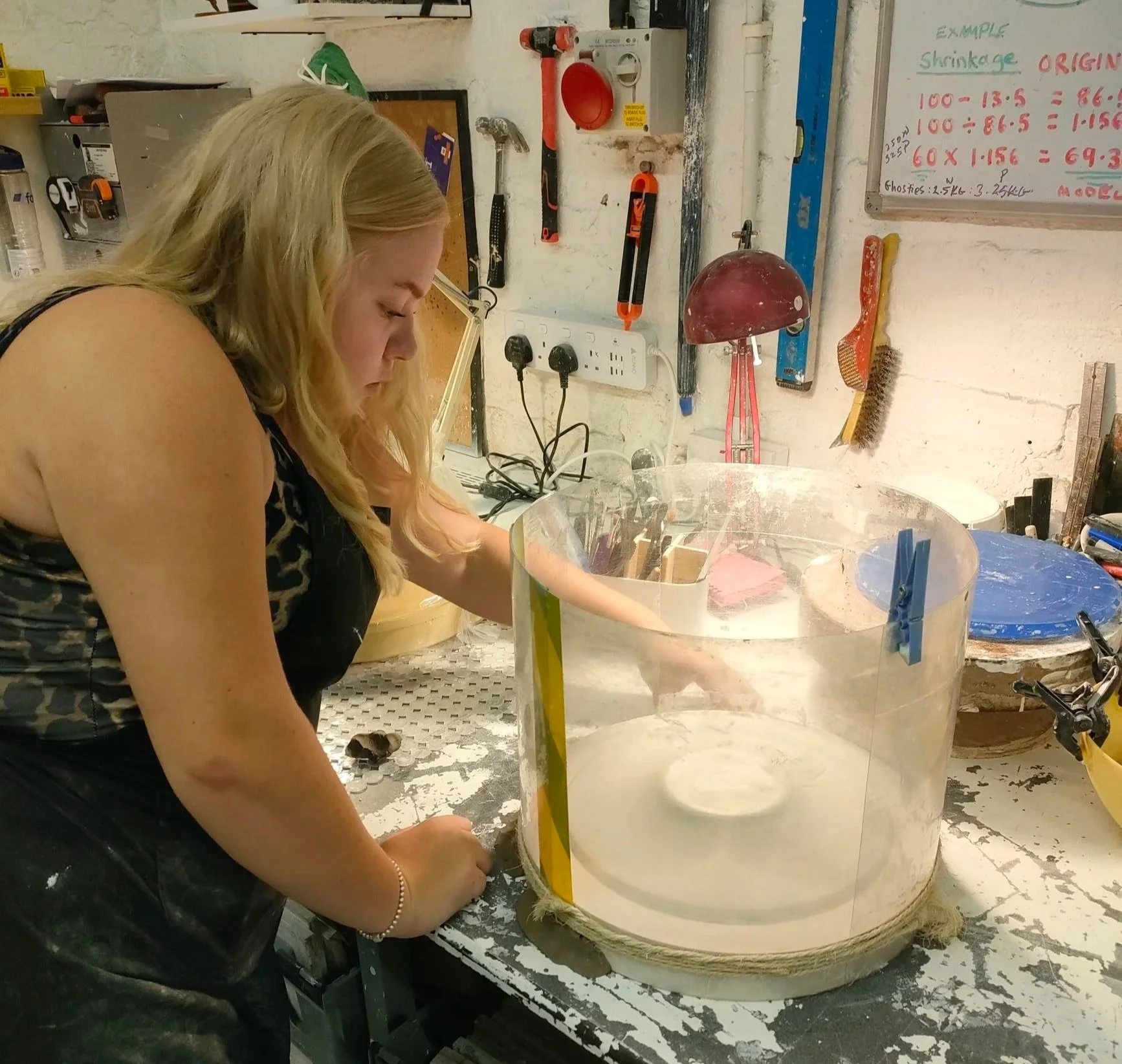 Ceramics UK Shines a Spotlight on New Apprenticeship Programme ...