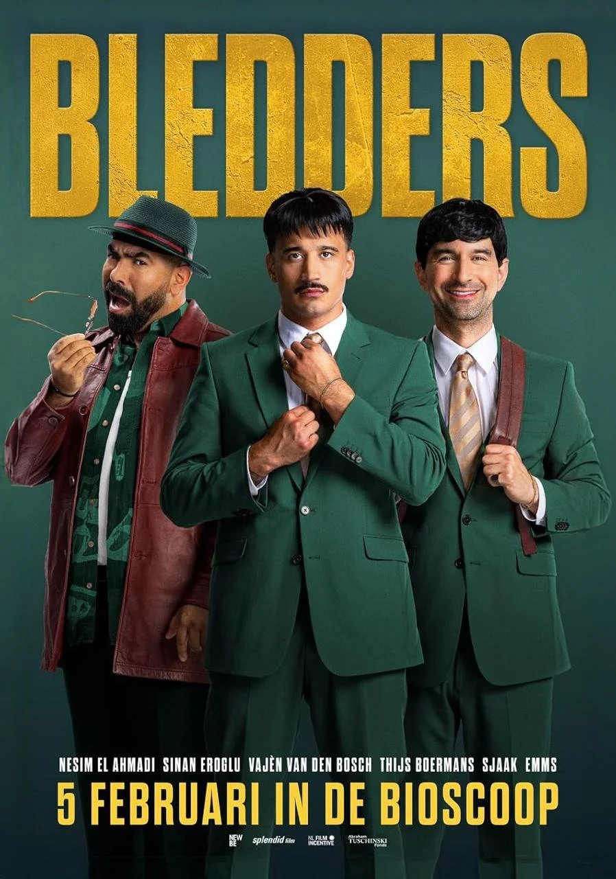 De Jacpot Foley by Cavemen Records