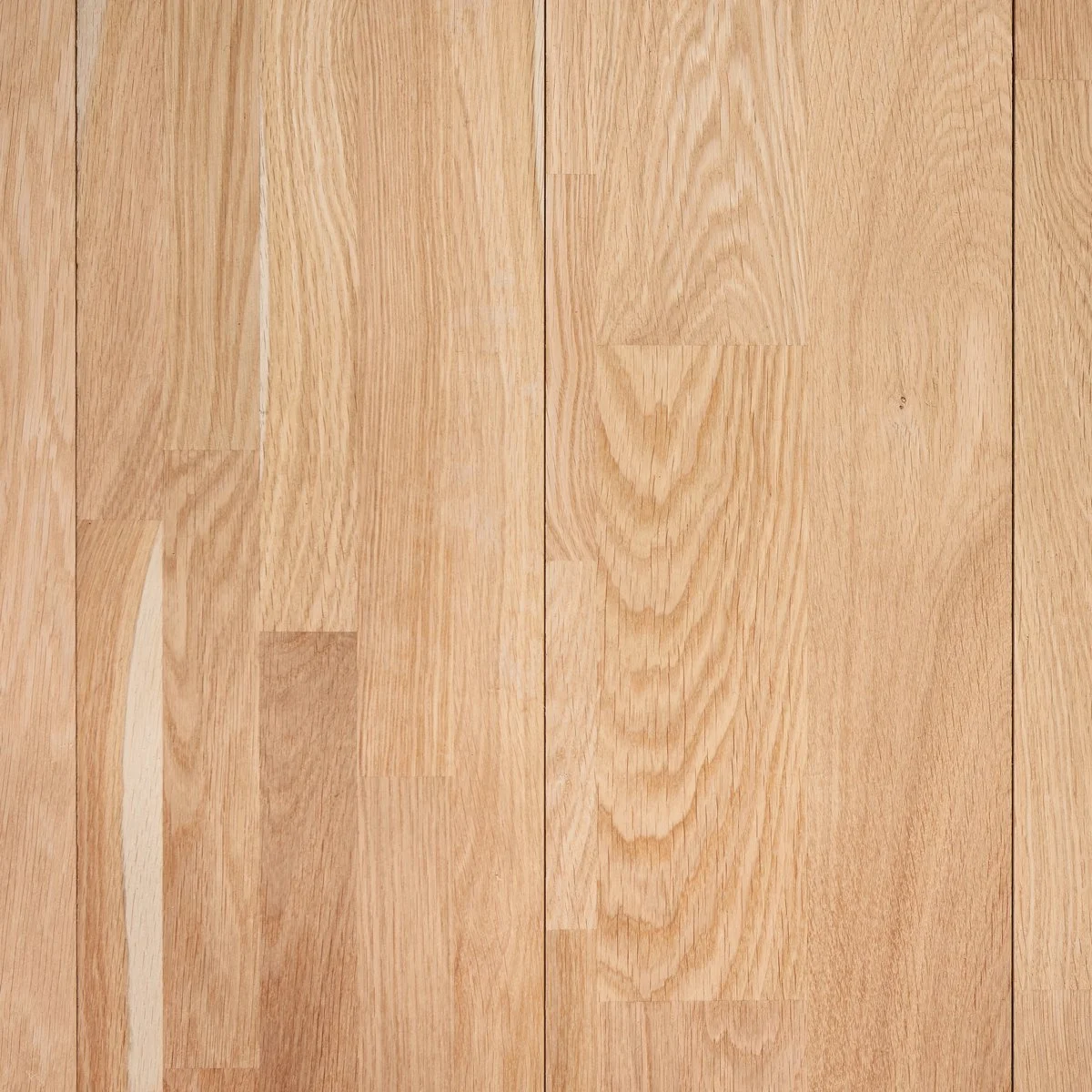 Modern Oak Floorboard
