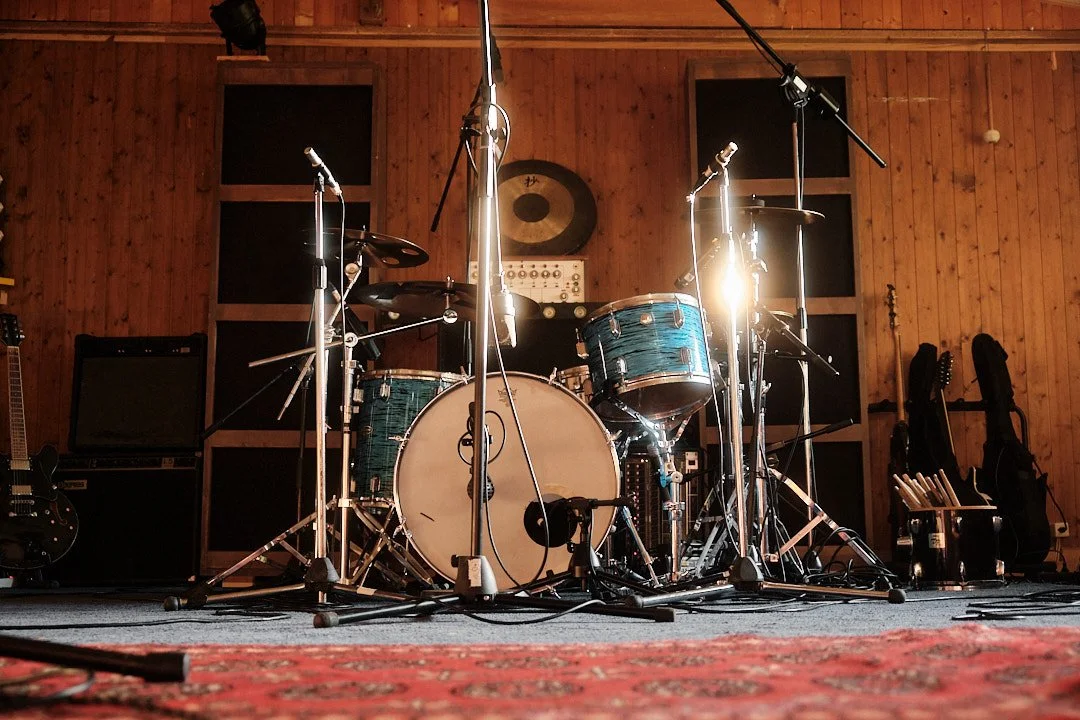 Résidence bucolique en suisse