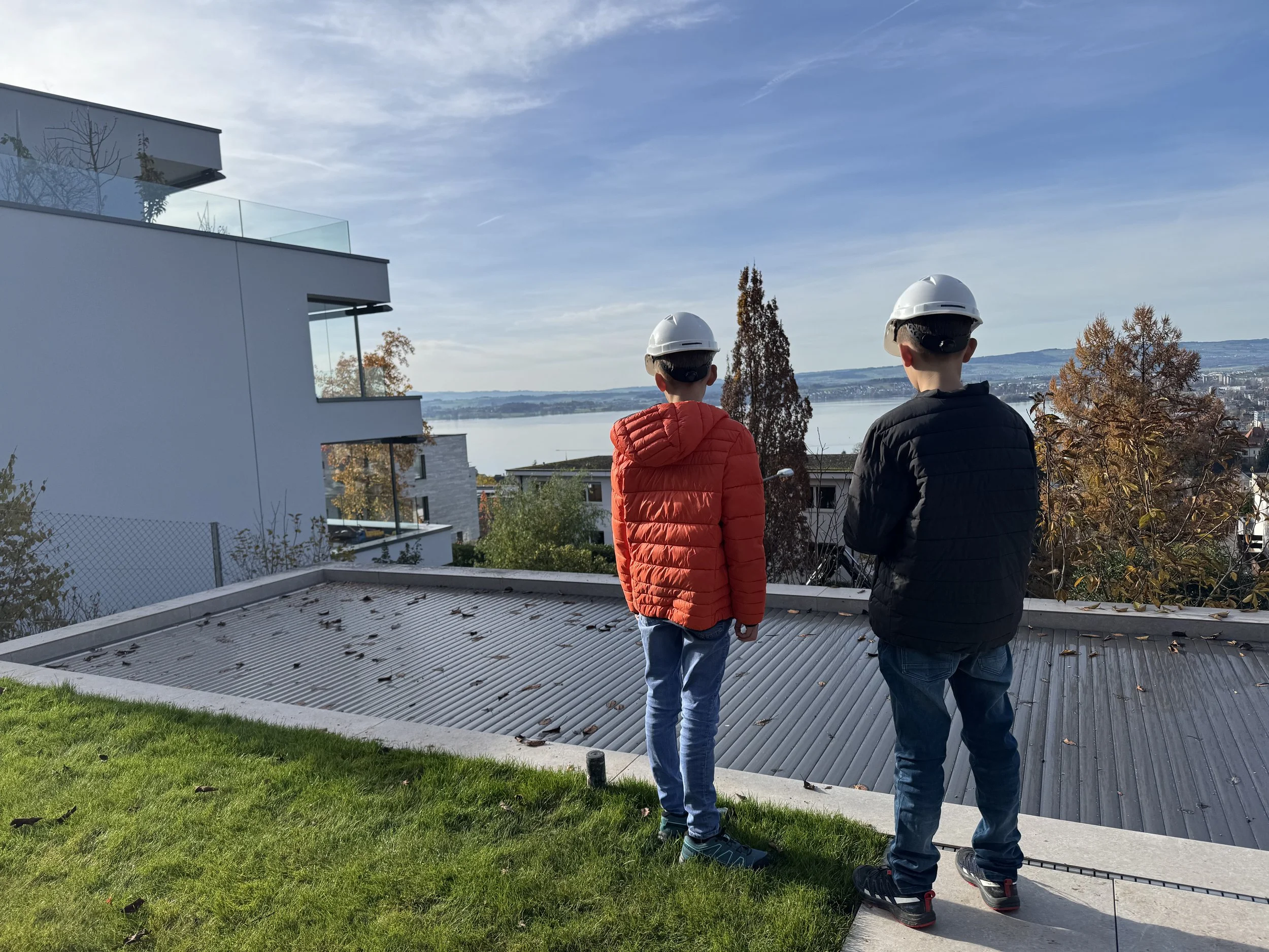 Anpassungen in der Geschäftsleitung