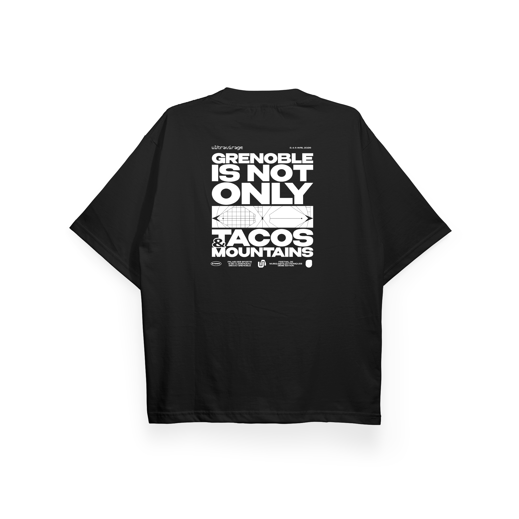 DOS - Tshirt noir 1.png