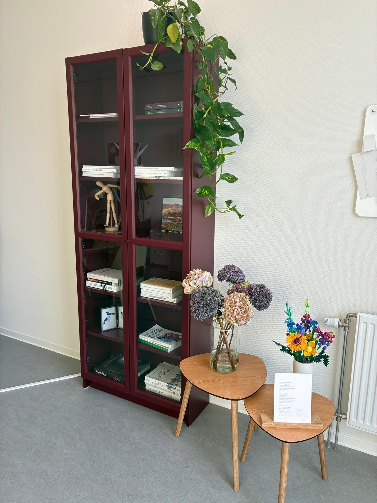 Prakrijkruimte Kitty - Coach Hoogsensitiviteit (HSP) Boskoop