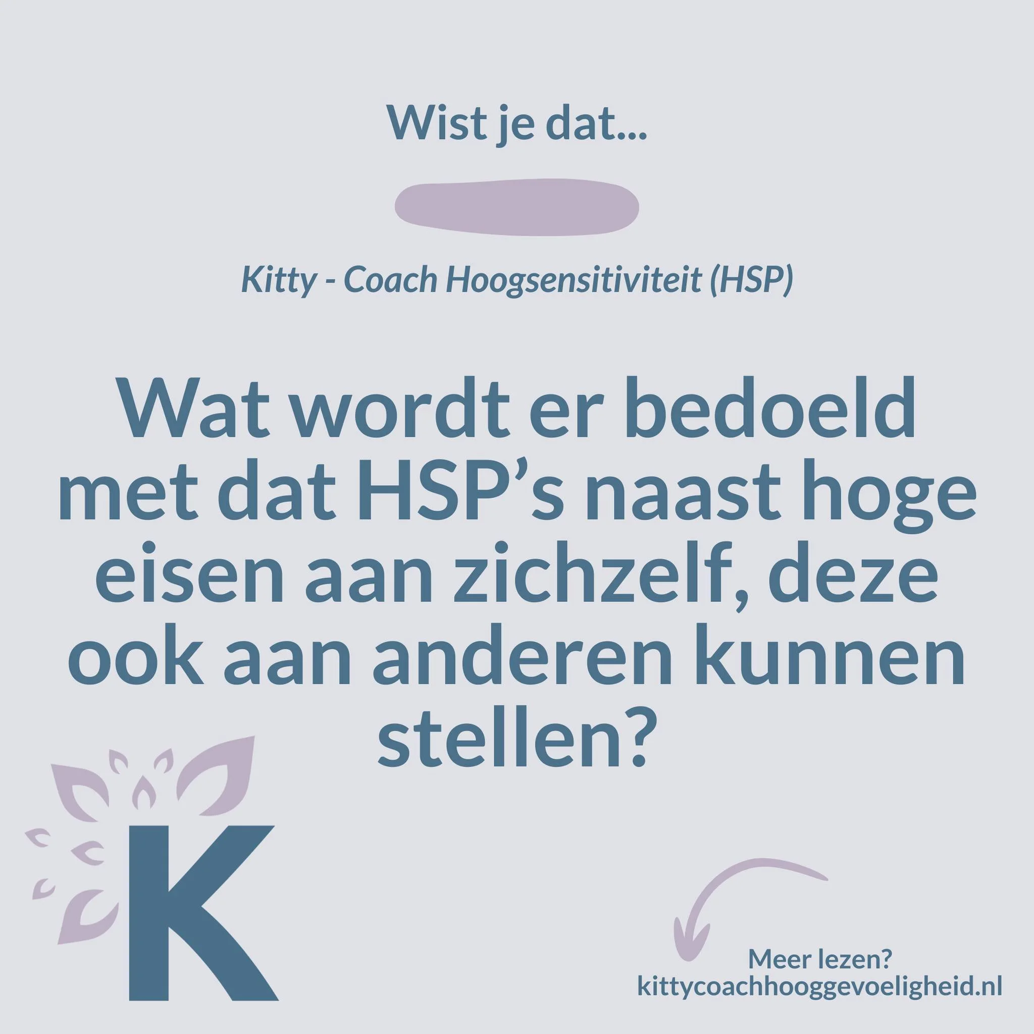 Stel je partner is moe, dan merk jij dat meteen en neemt iets moeiteloos over. Of je merkt dat iemand even error in zijn hoofd krijgt en jij legt het nog even rustig uit.

Maar anderen bezitten niet of minder over deze voelsprieten. Je kunt dan missc