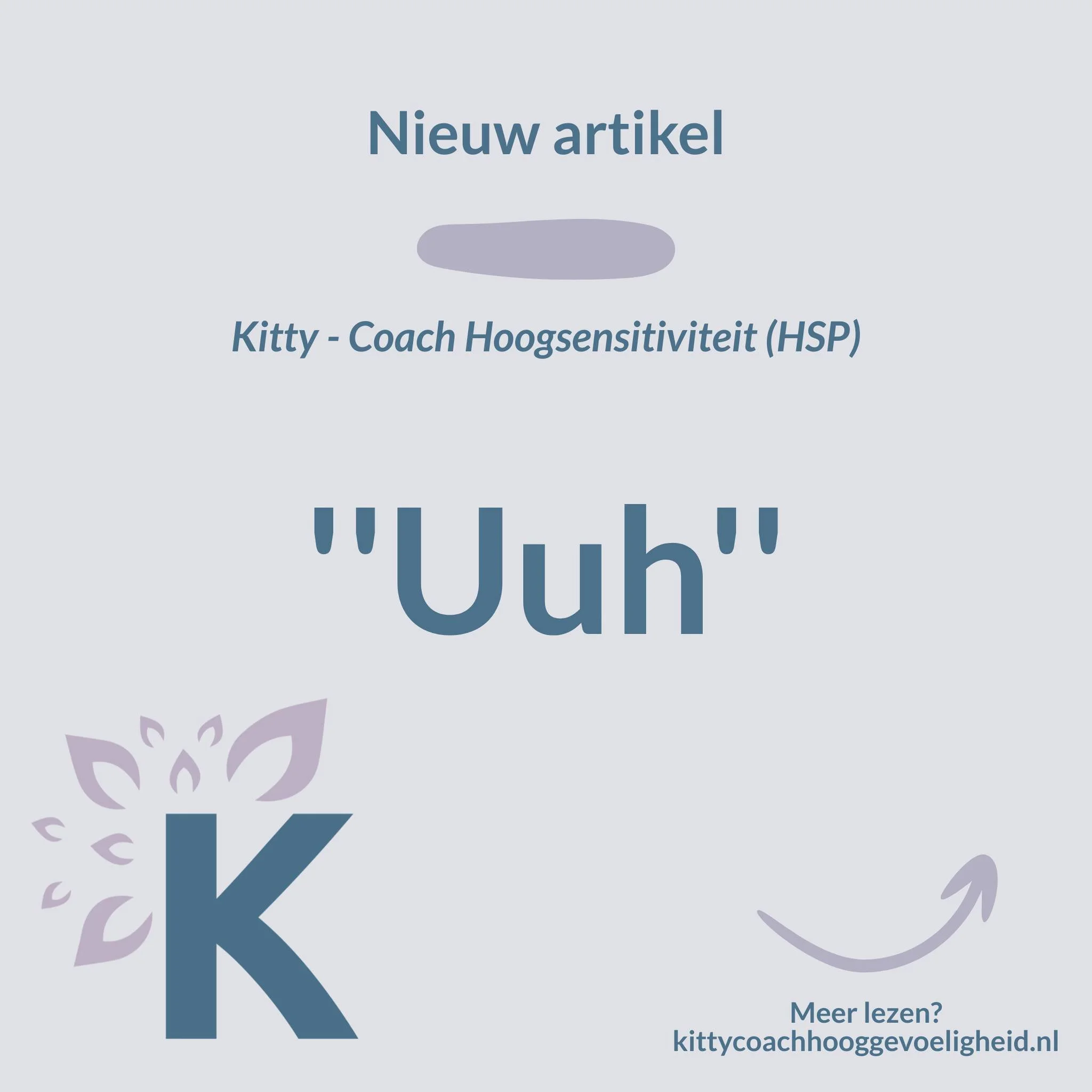 En ken je van die mensen die snel en gevat kunnen antwoorden? Jaloersmakend vind ik dat. Vaak lukt het mij niet eens om uit mijn woorden te komen en wordt het &lsquo;&lsquo;uuh&rsquo;&rsquo; of dan zeg ik iets wat ik eigenlijk helemaal niet bedoel of