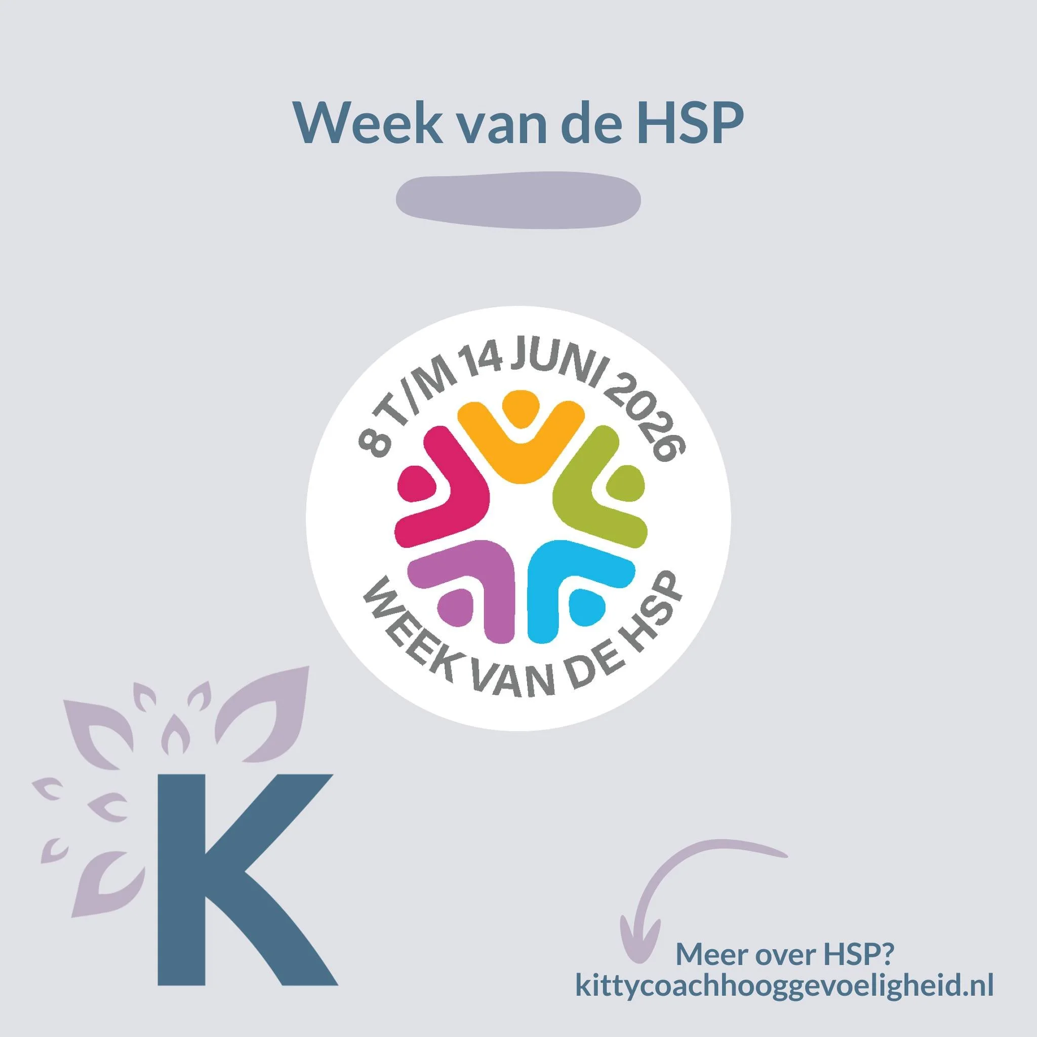Over hoogsensitiviteit bestaan helaas nog steeds veel misverstanden en vooroordelen. Terwijl we het hebben over een heel normale en bewezen eigenschap.🧠🔎

&bull; Hoogsensitiviteit is een normale en gezonde eigenschap
&bull; 15-20% van de bevolking 