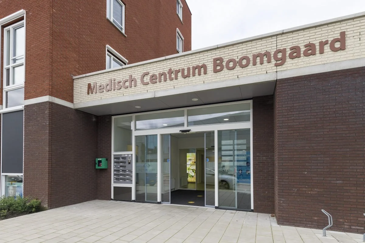 Prakrijk Kitty - Coach Hoogsensitiviteit (HSP) gevestigd in Medisch Centrum Boomgaard in Boskoop