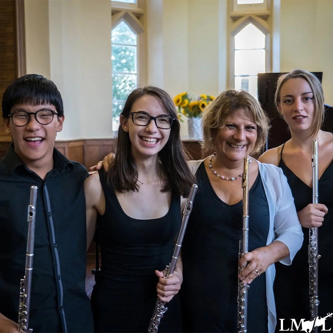 What&rsquo;s student life like at one of Europe&rsquo;s top music &amp; language summer schools? 🎶🌍

At LMFL, students have:
🎵 Daily one-to-one instrument/voice lessons with world-class tutors
🍽️ Communal meals with their tutors
🎾 Free use of re