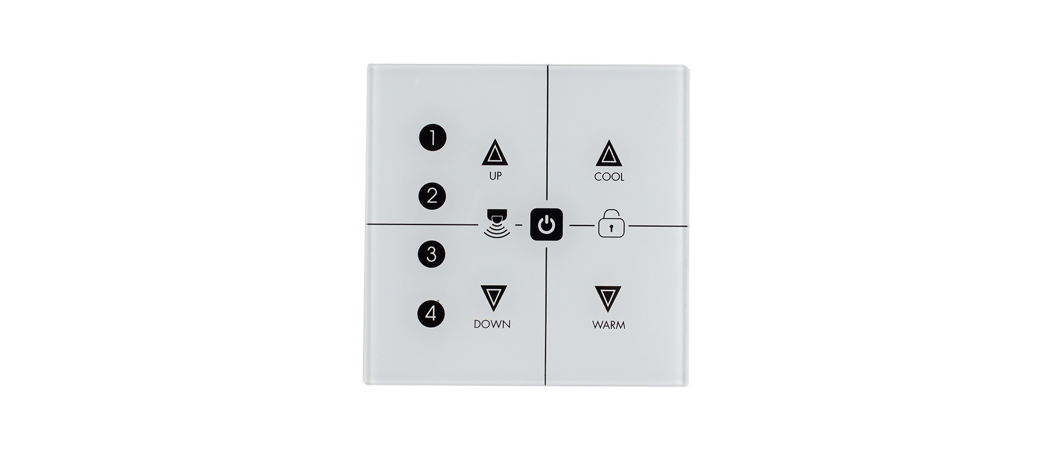 EnOcean Smart lighting Switch