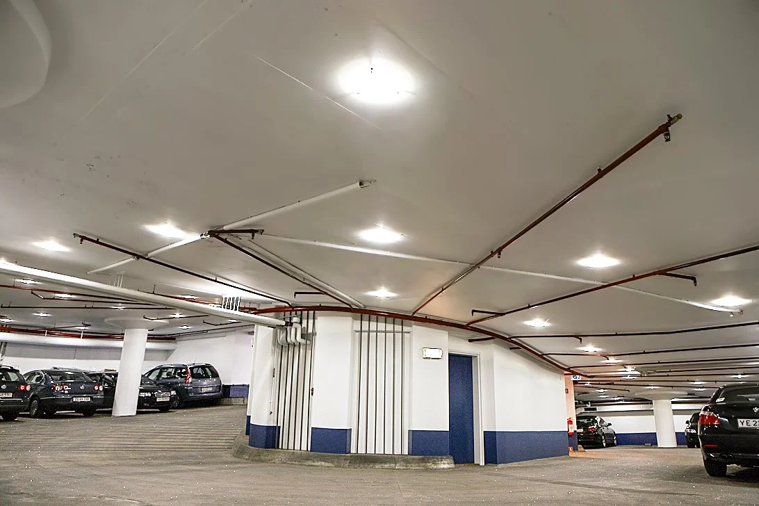 Hvorfor LED retrofit er aktuelt i Norden