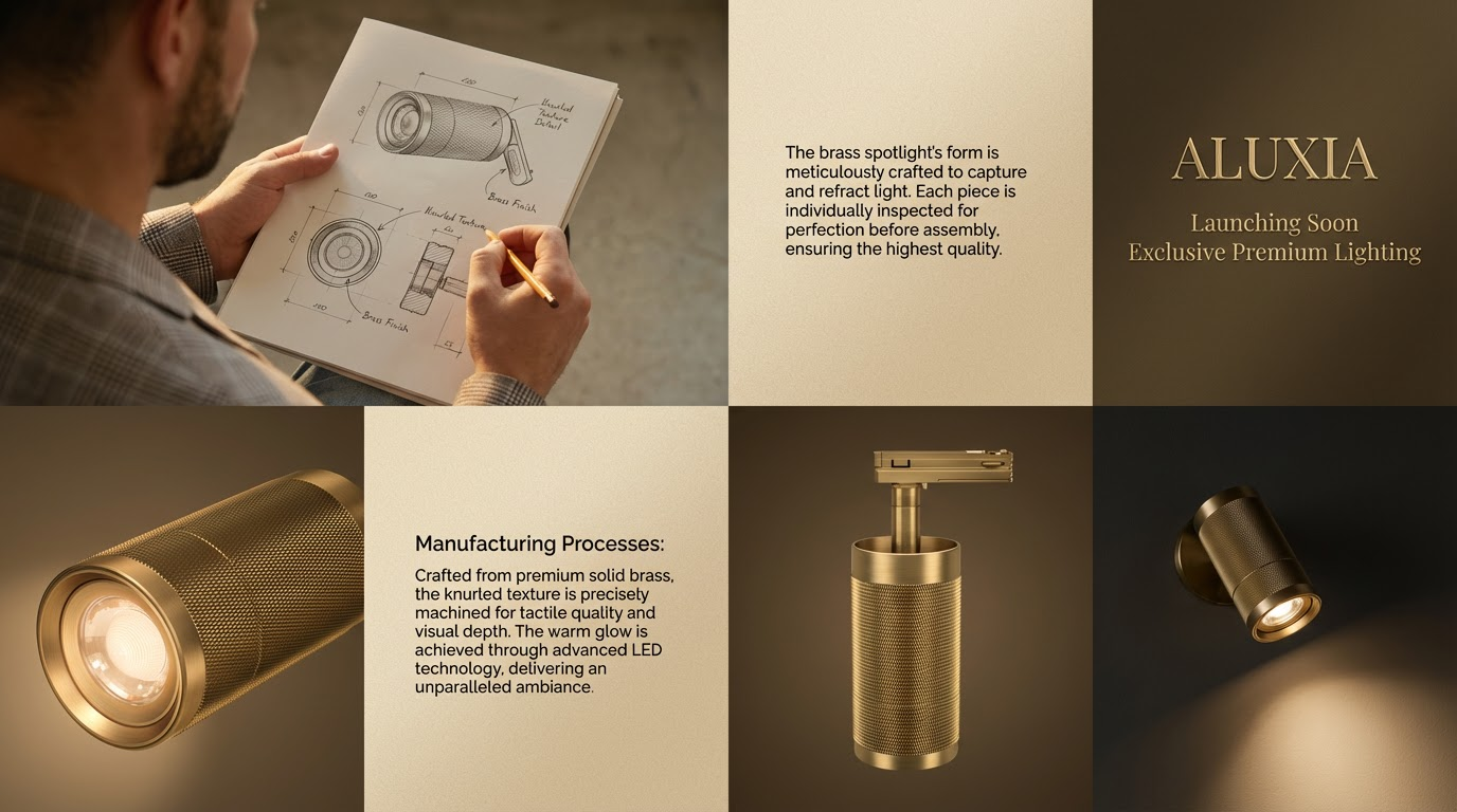 Noget nyt er på vej