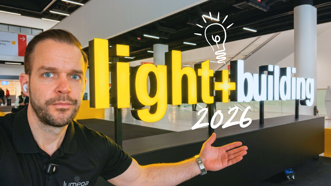 Light+Building 2026