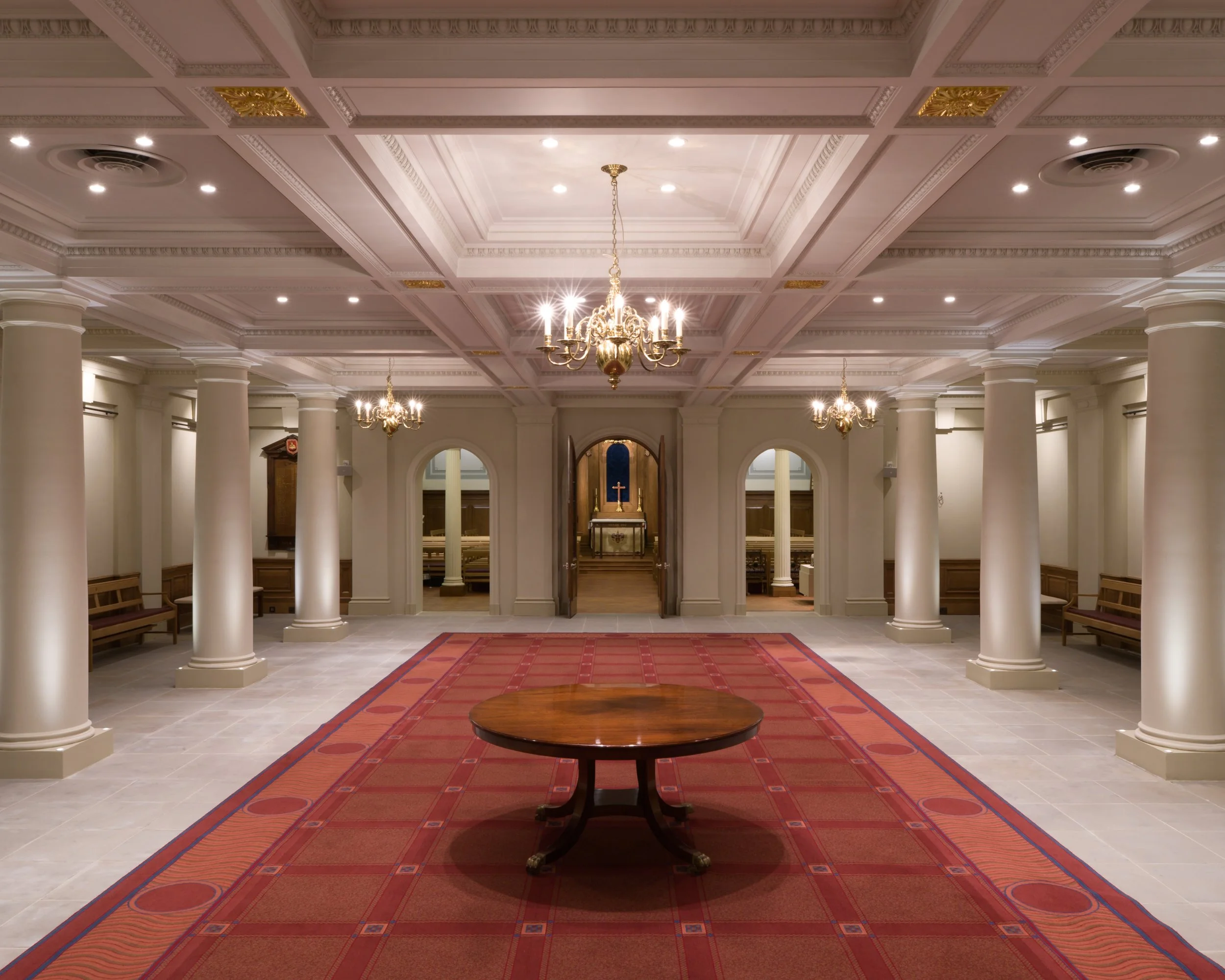 Spotlights för hemmet