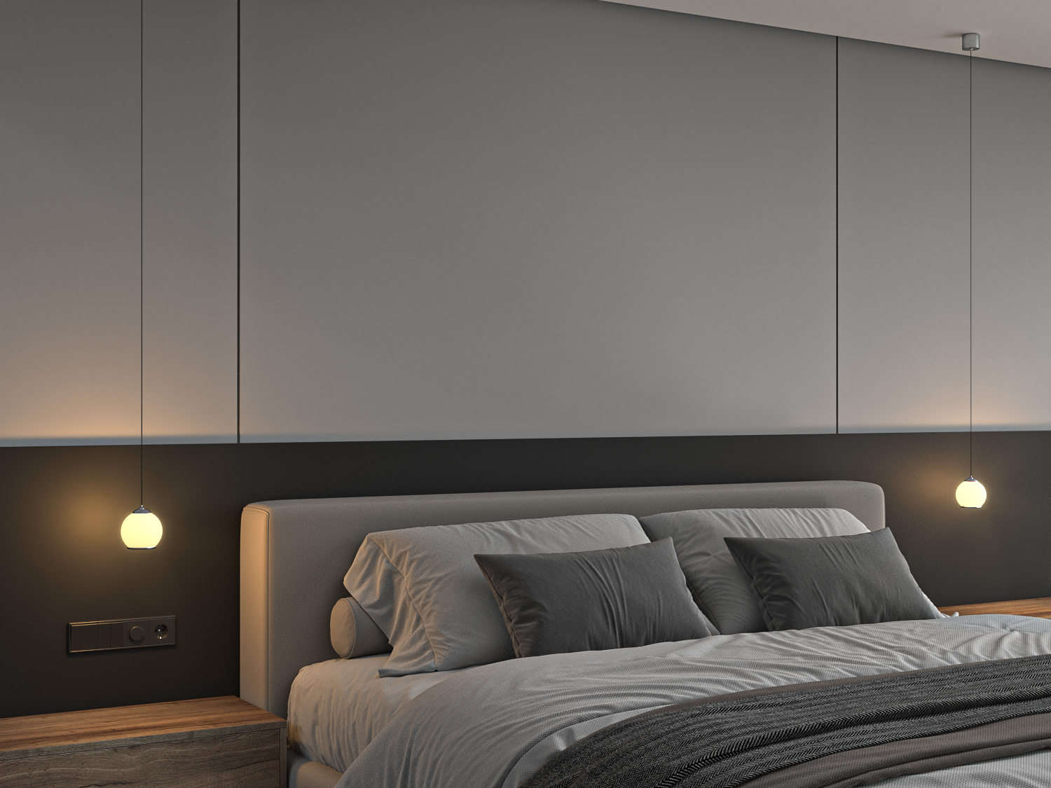 LED-belysning i hemmet