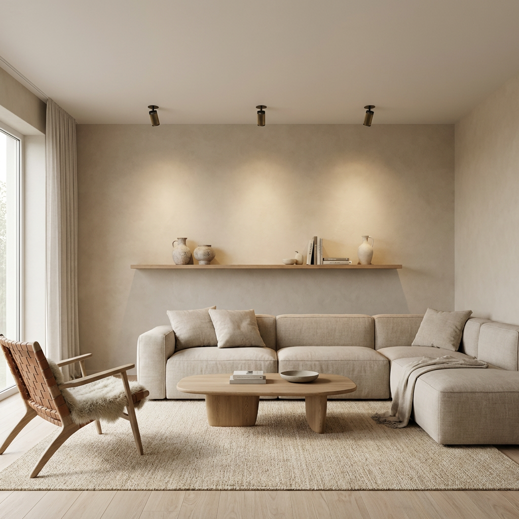 Så här planerar du belysningen i hemmet – ett professionellt tillvägagångssätt