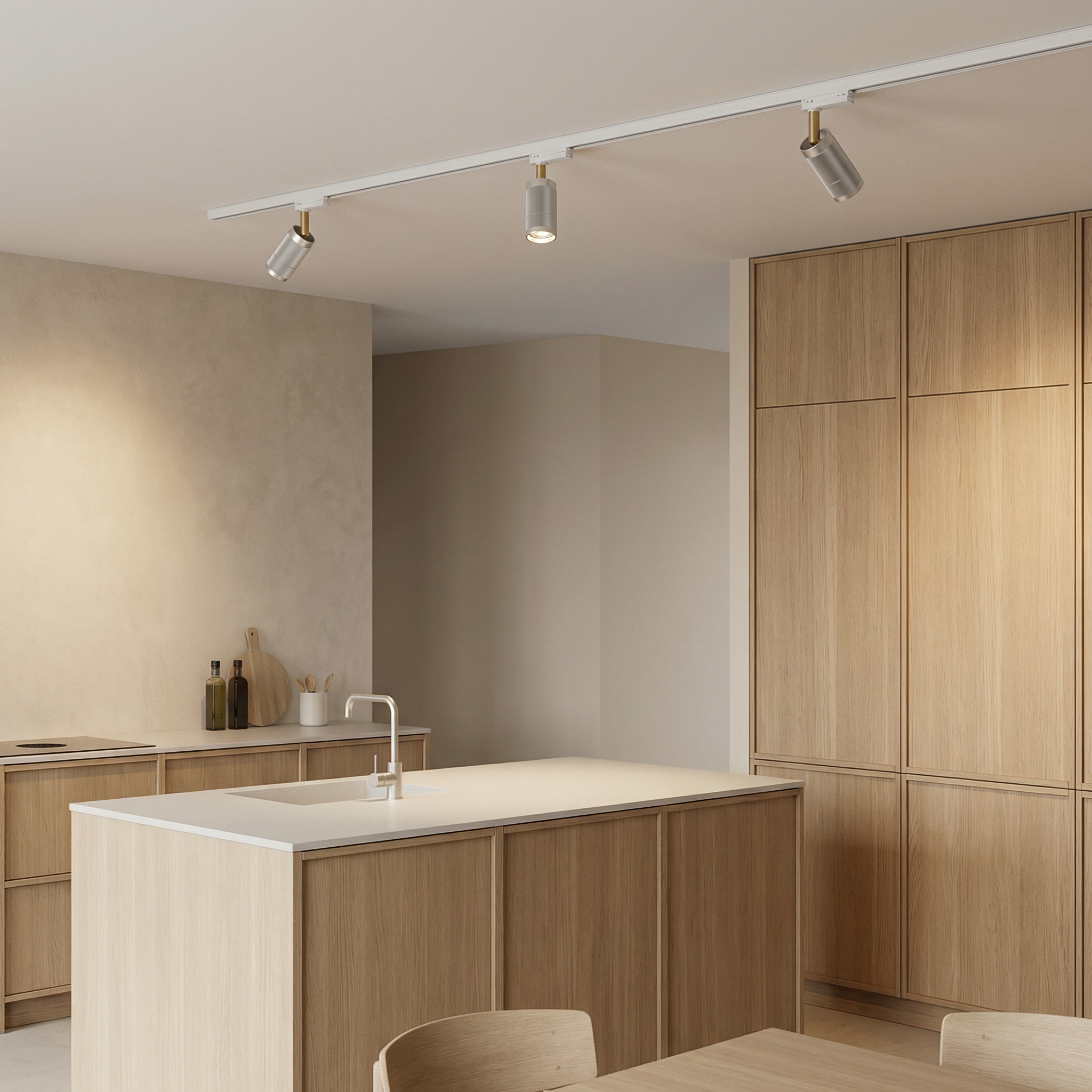 Taklampor eller spotlights – vad ska du välja?